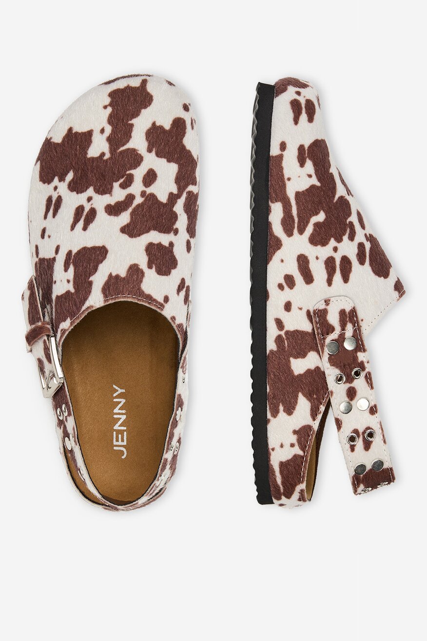 
                Jenny - Mule - 5906751316535