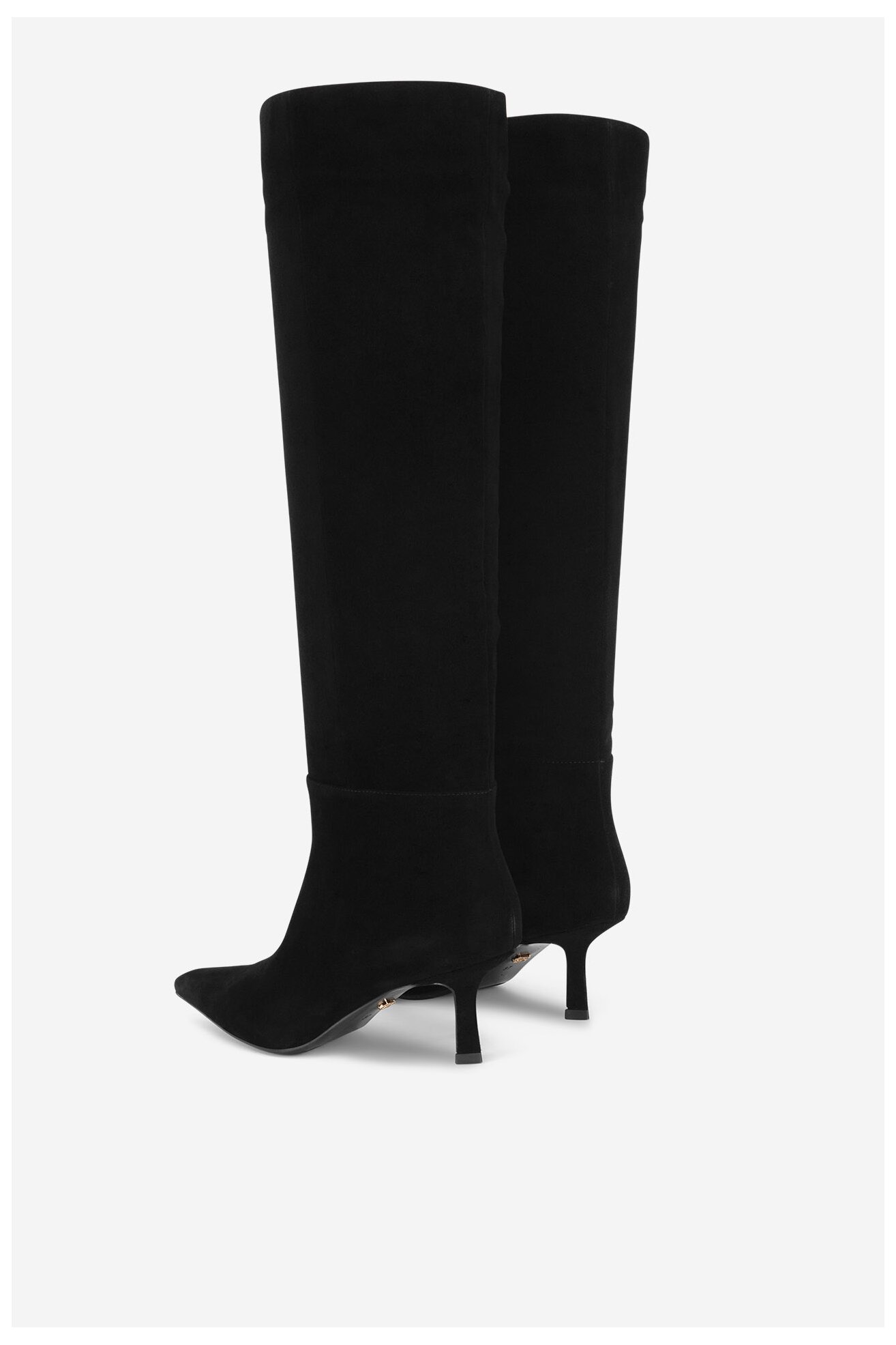 Ботуши Gino Rossi ZANNA-9802 ЧЕРЕН