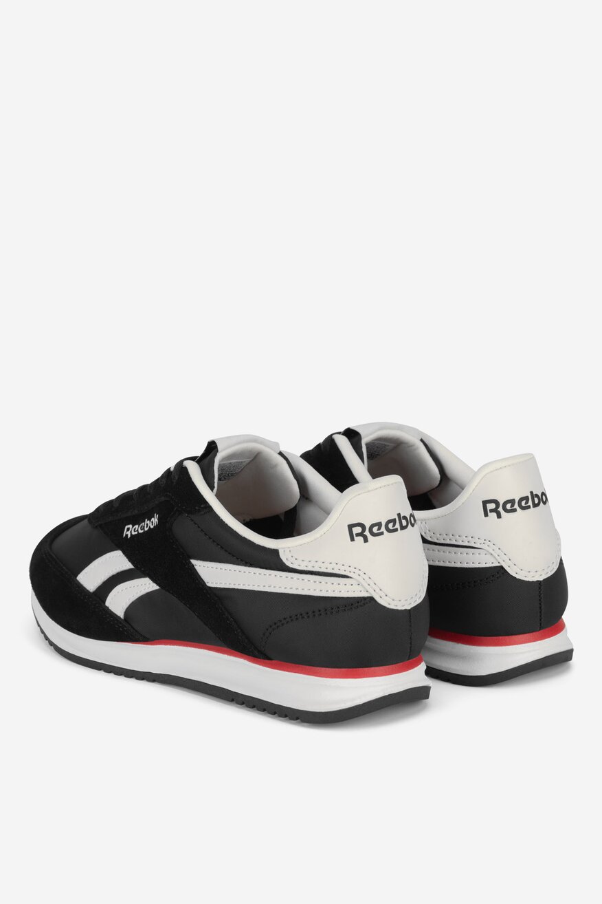 
                Încălțăminte sport Reebok NEGRU - 5903419835346