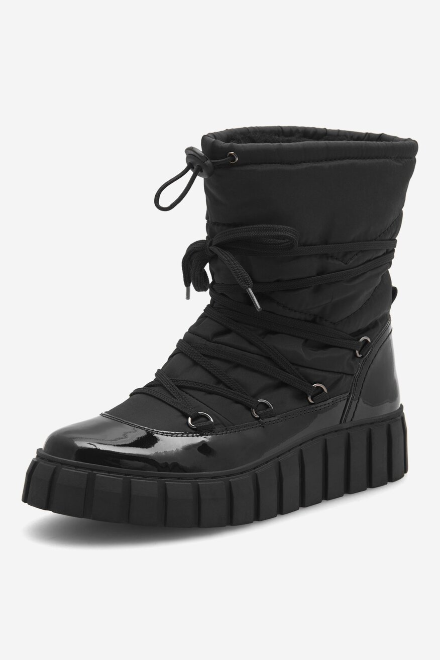 
                Sergio Bardi - Śniegowce ocieplane - 5905588183396