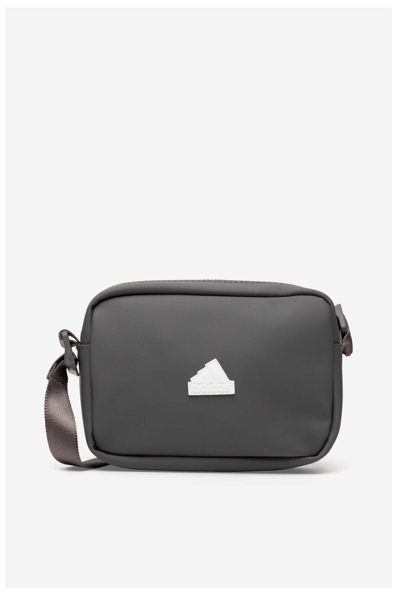 Torebka młodzieżowa adidas PU ESS BAG IN1865 Szary