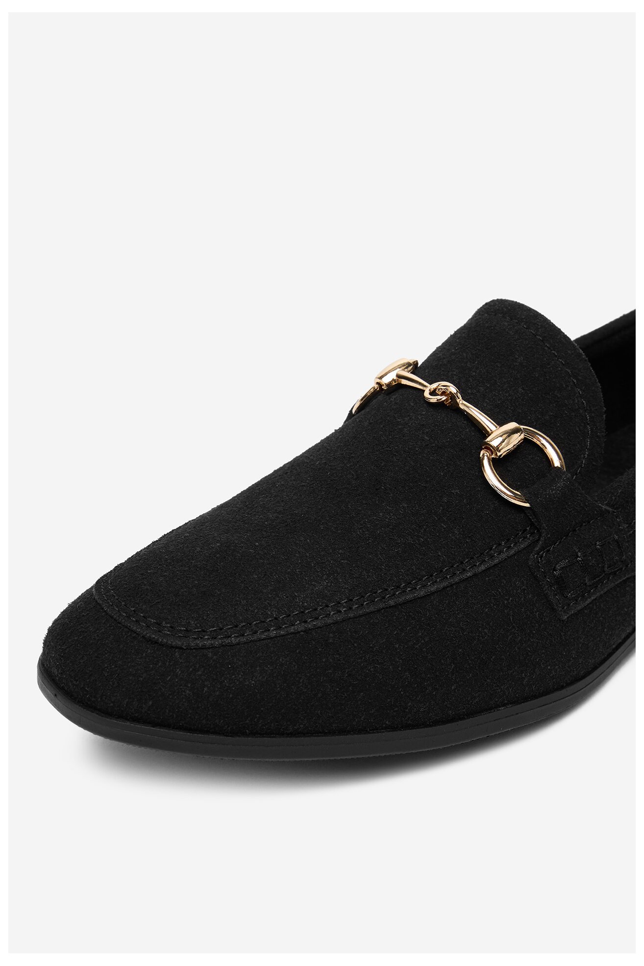 Мокасини Jenny CEO-HY60163-9A ЧЕРЕН