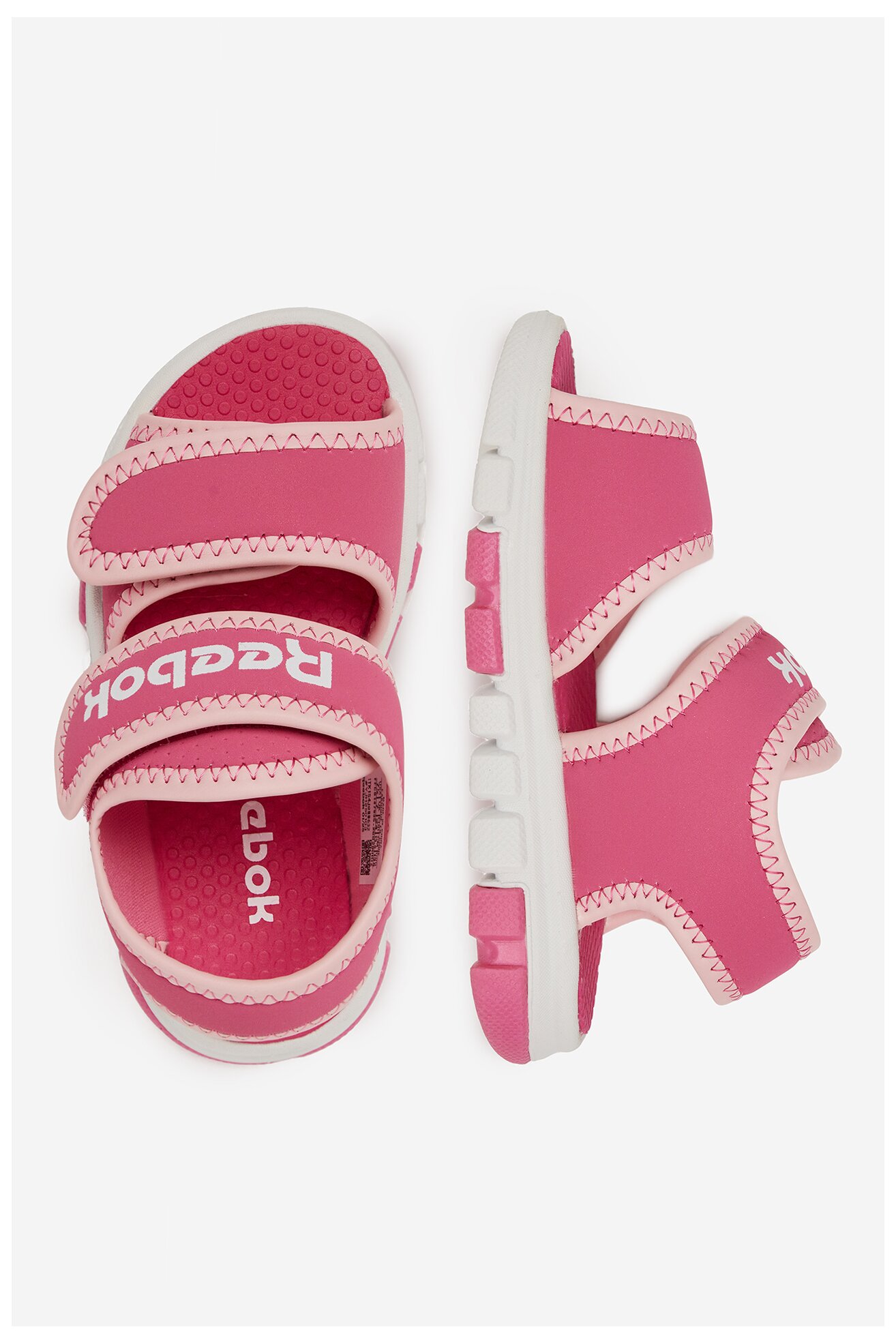 Sandale Reebok CP92-26028(III)DZ ROZ