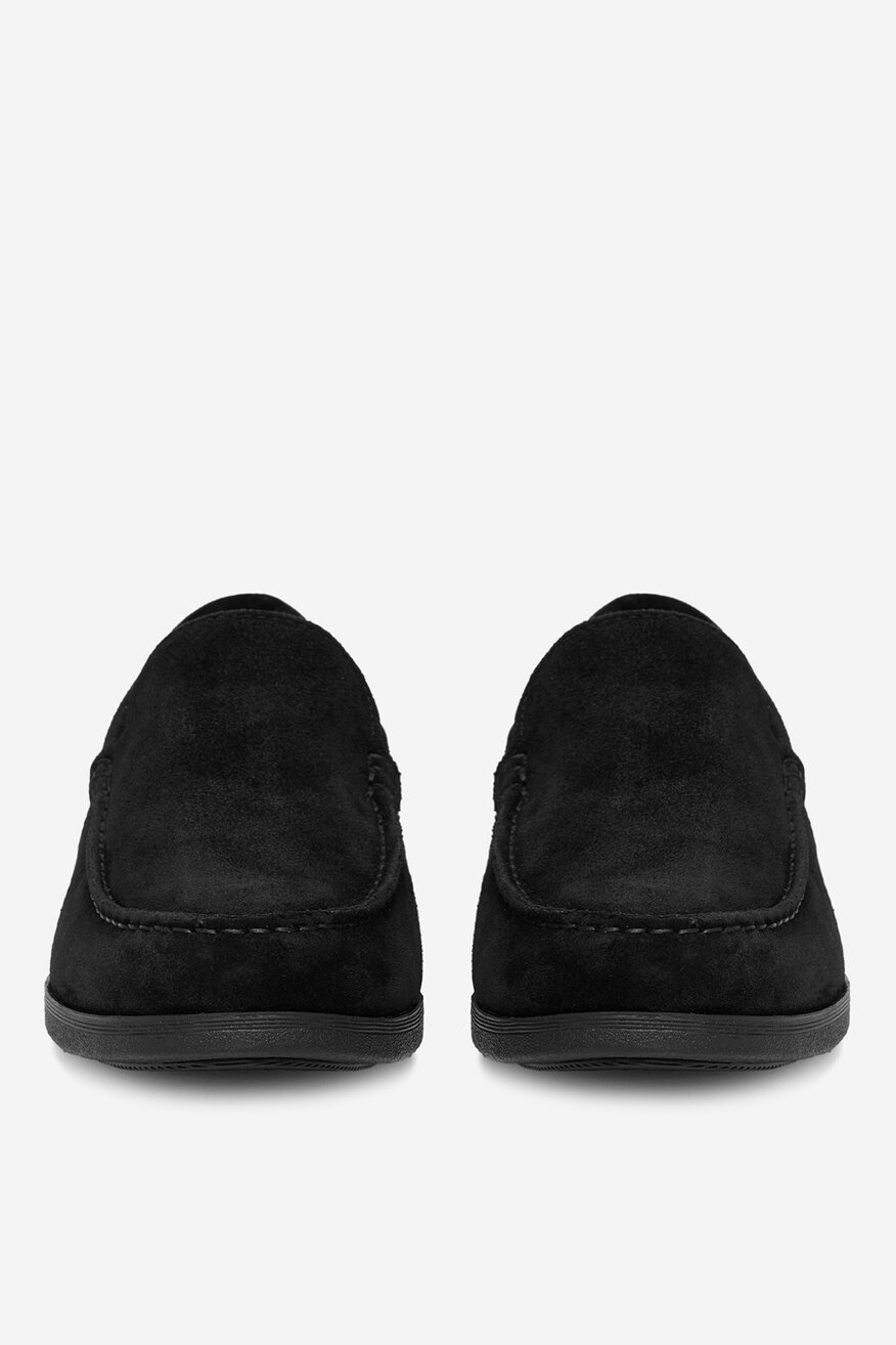 
                NAUTICA - Mokasyny - 5906751995952