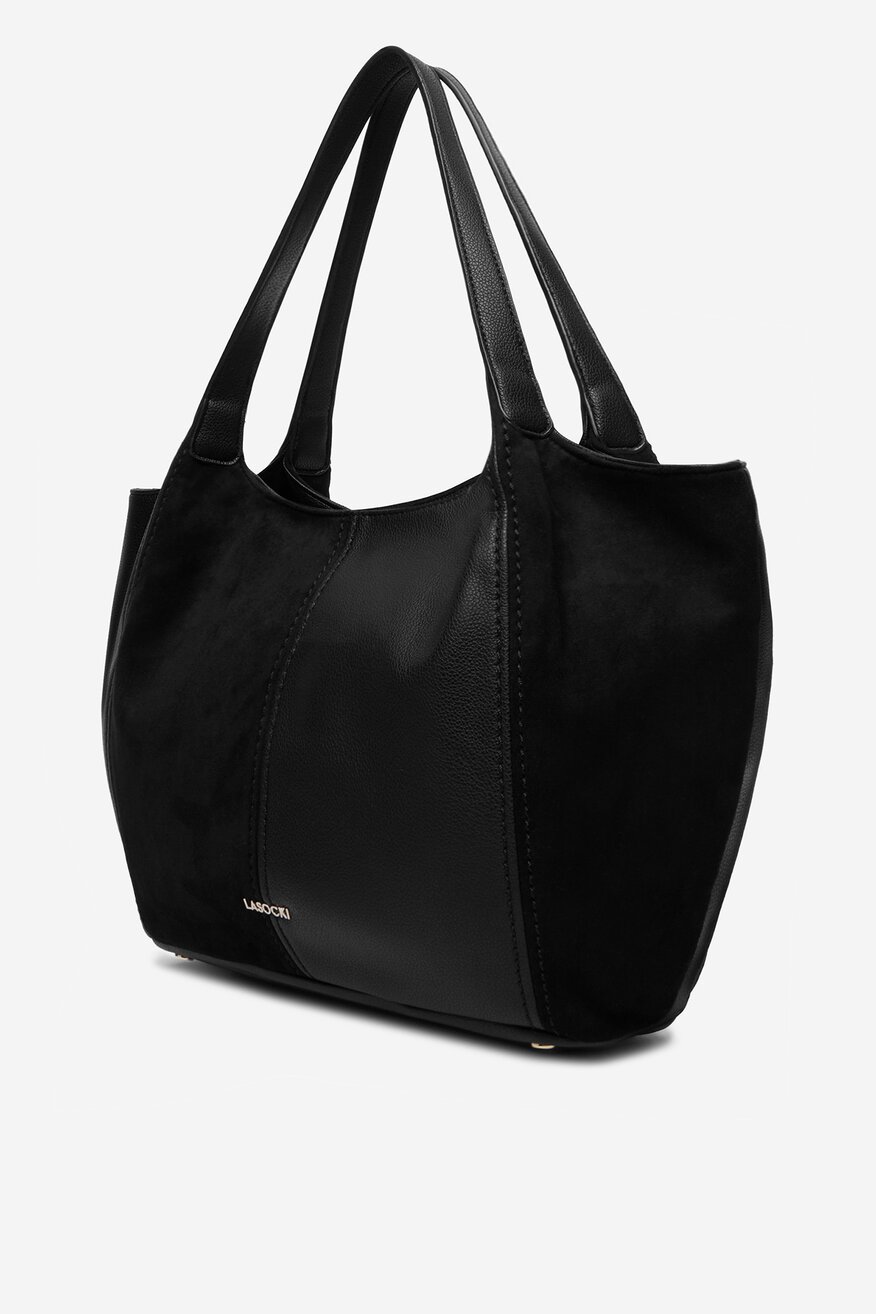 Lasocki - Torebka - 5906751564691