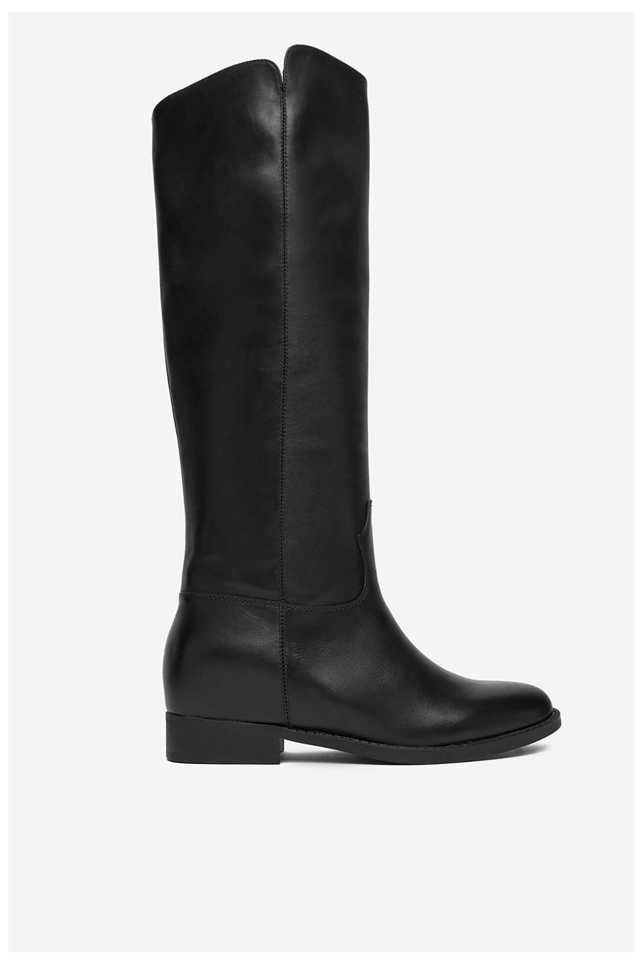 Cizme Badura EO-RUILY-10 NEGRU