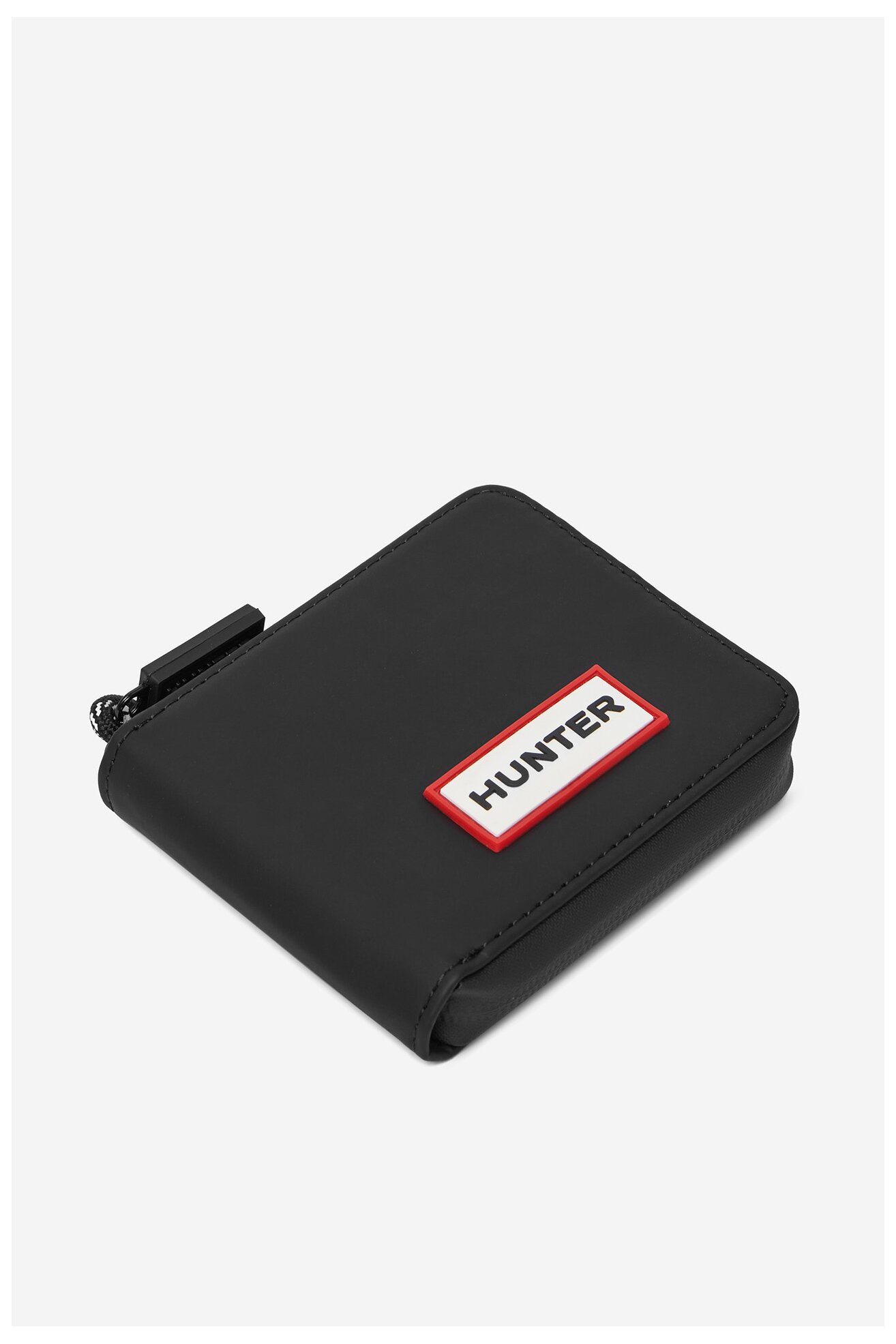 Portfel HUNTER CWBEO-HTR-U1-006-SS26 Czarny