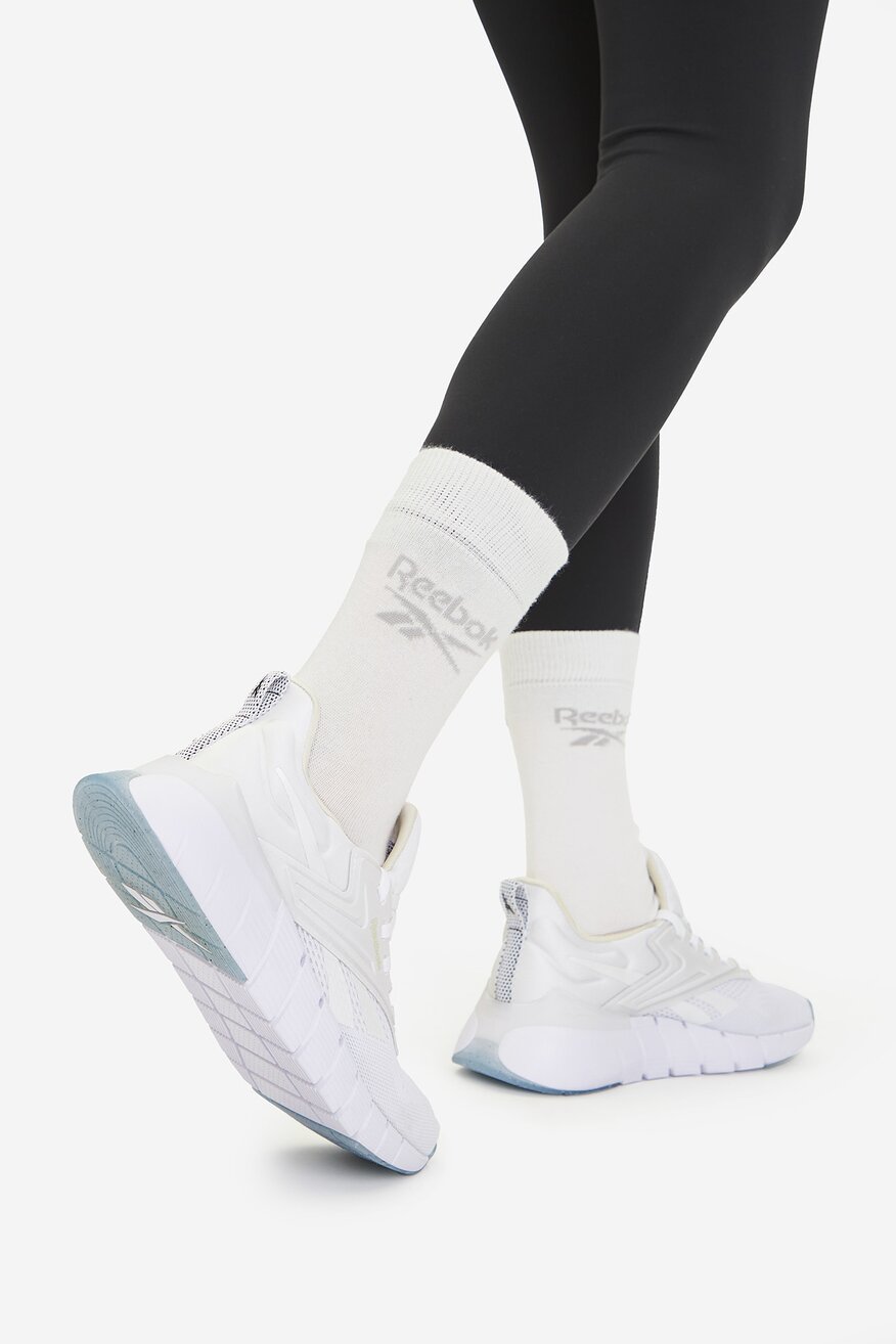 
                Sportcipő Reebok FEHÉR - 5906751191255