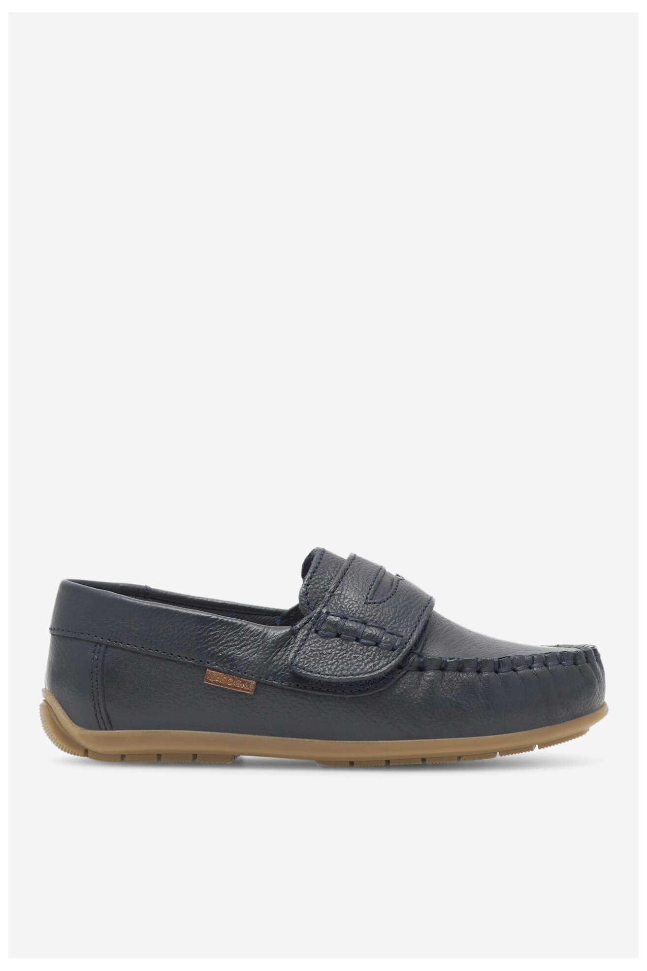 Mokasyn Lasocki Kids ITY CI12-ITY-01(III)CH Granatowy