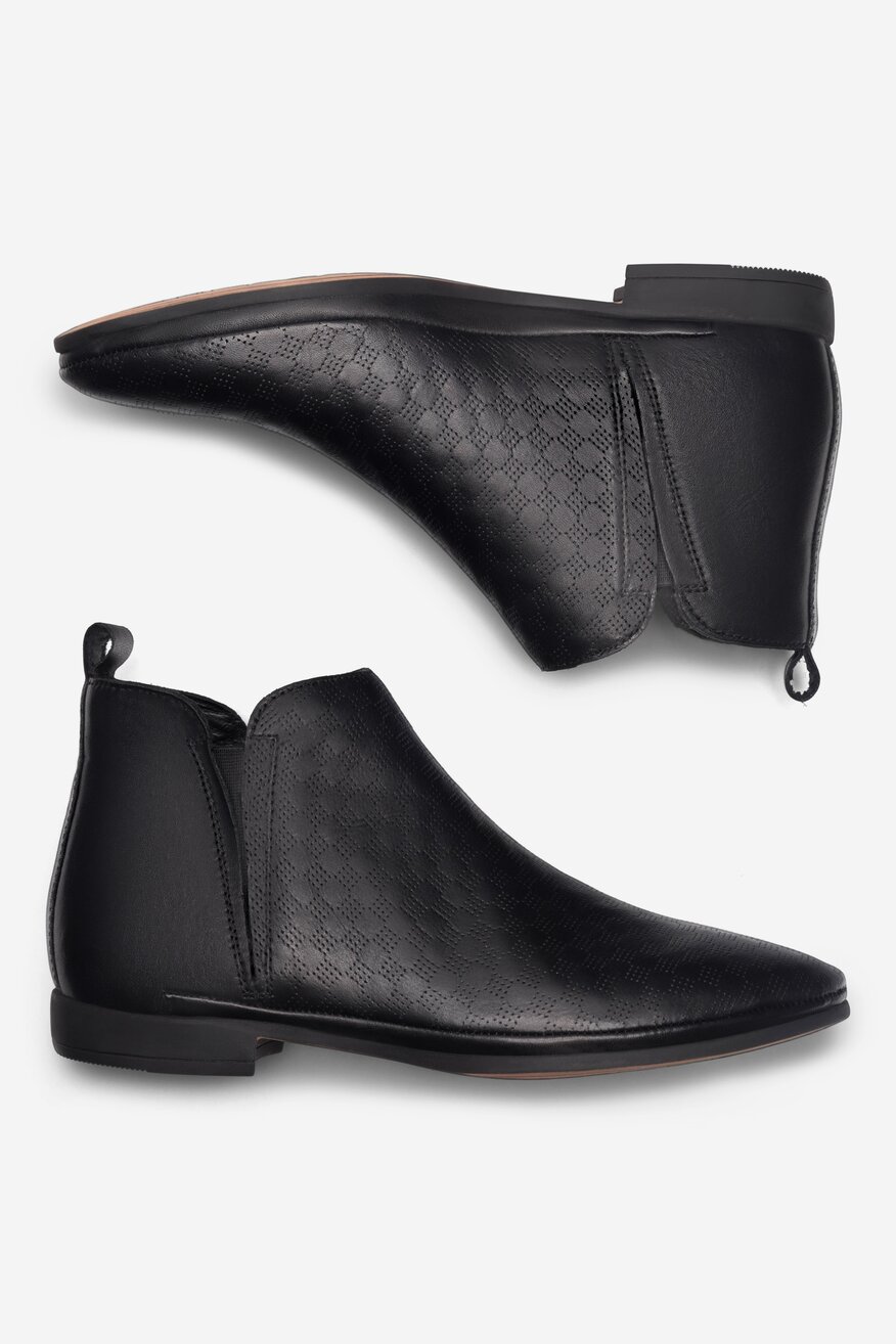 
                Ghete Lasocki NEGRU - 5905588050346