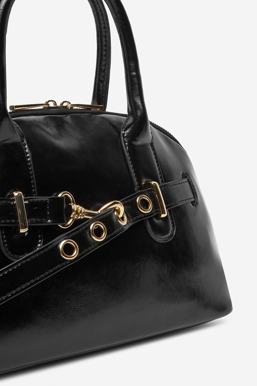 
                DeeZee - Średnia torebka bowling - 5906751229521