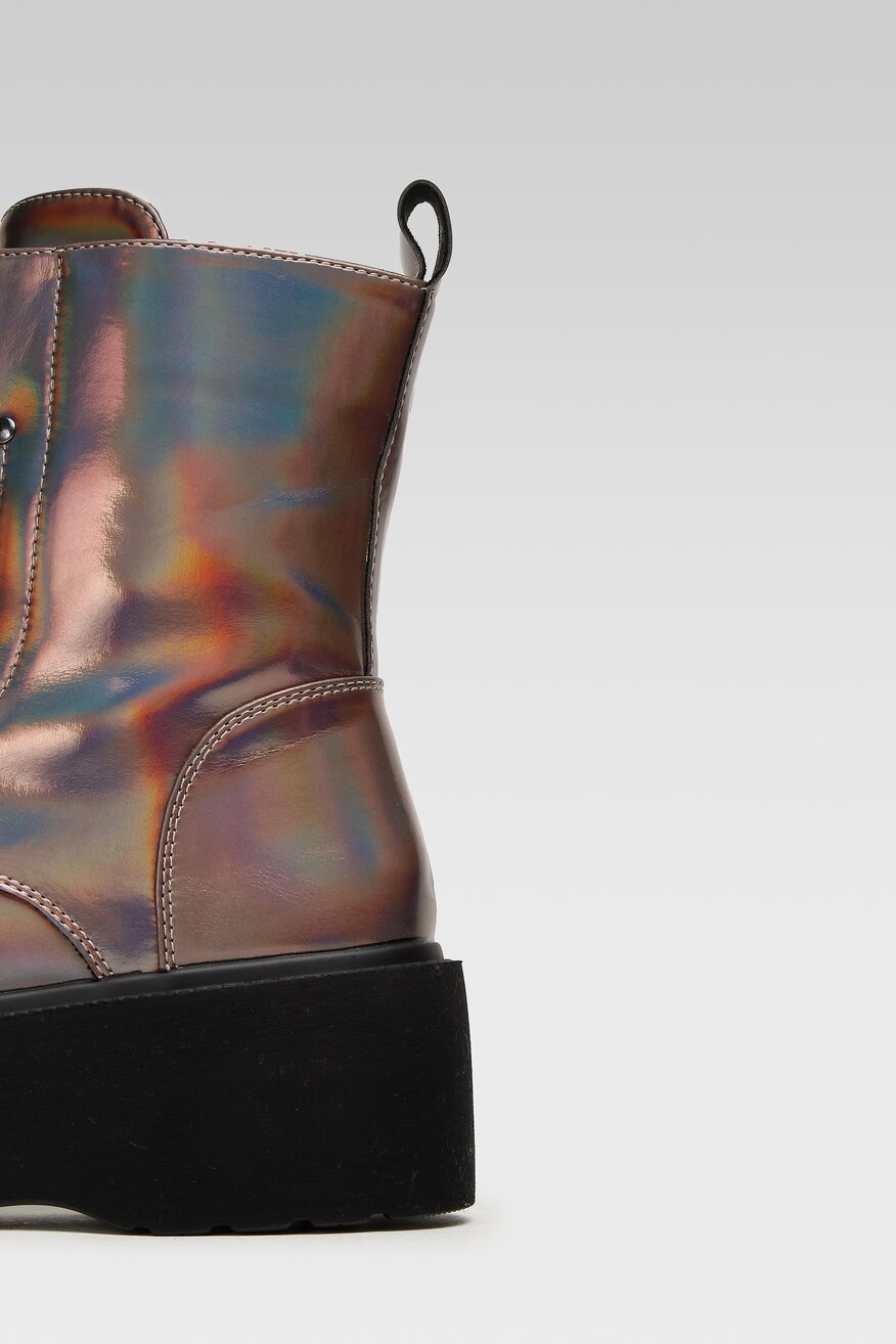 
                Bocanci Jenny Fairy MIX - 5904862256917