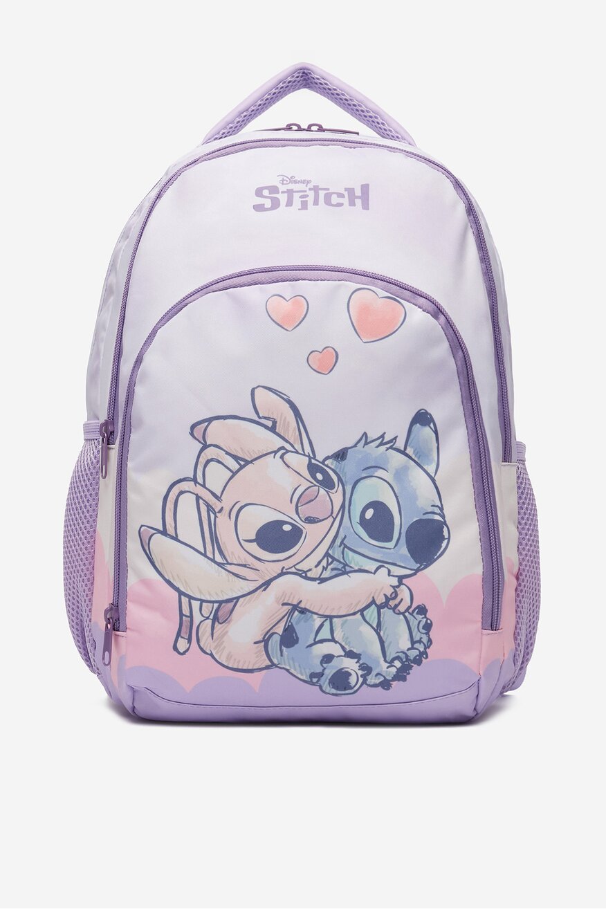Ranac Disney Classics LJUBIČASTA - 5907964505082