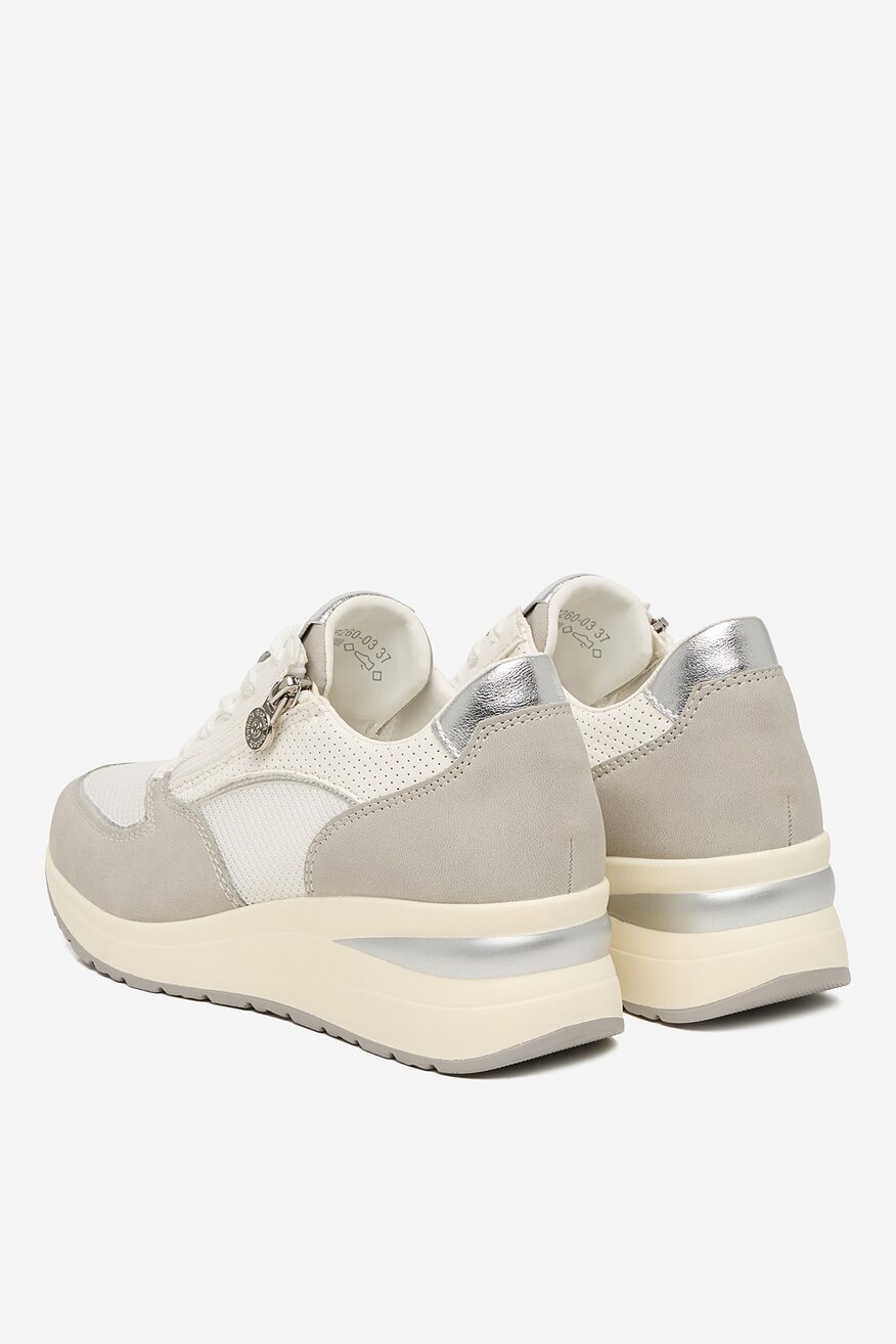 
                Go Soft - Sneakersy - 5906751926505