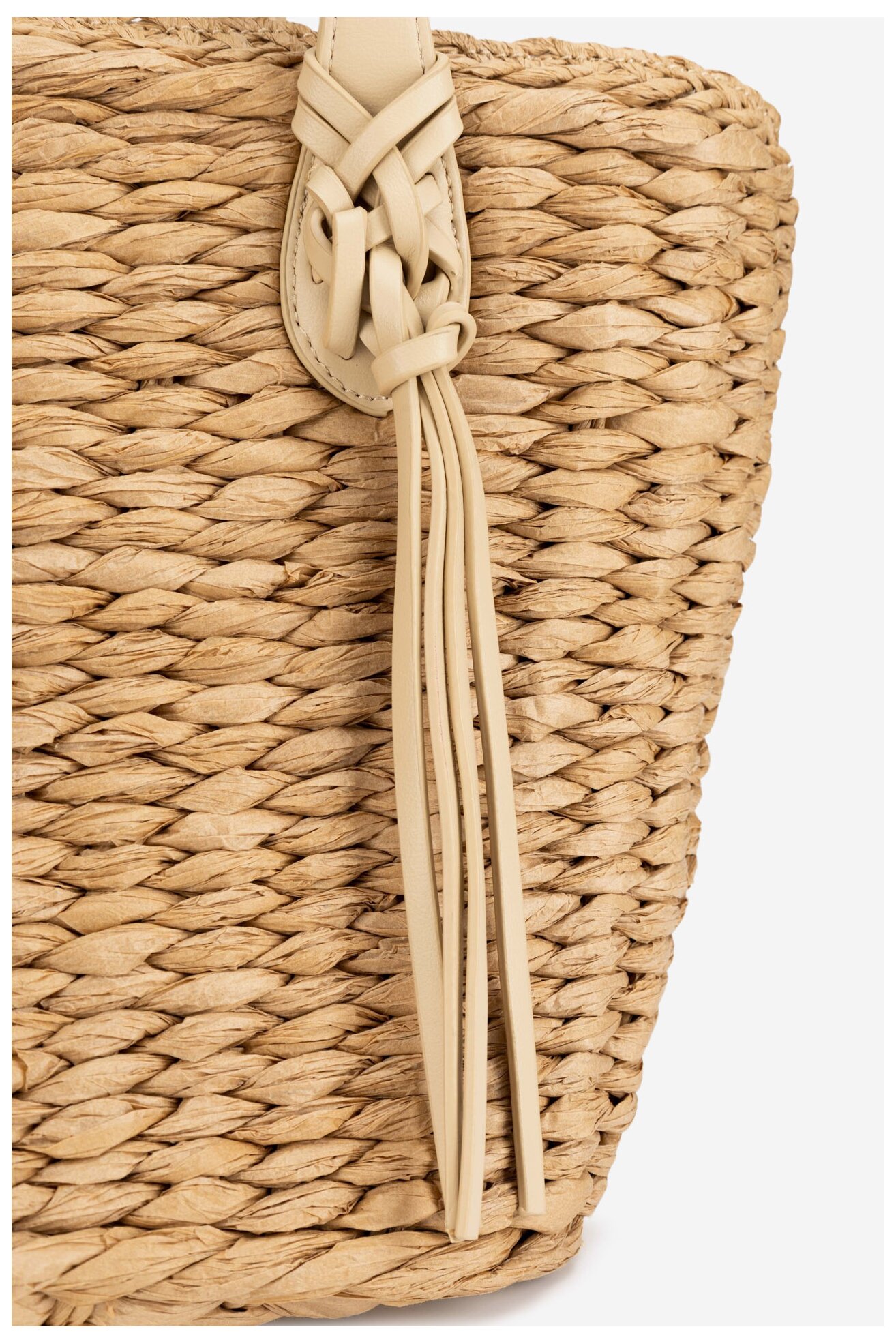 Сумка З Ремінцем DeeZee MDS-X-043-05 БЕЖЕВИЙ