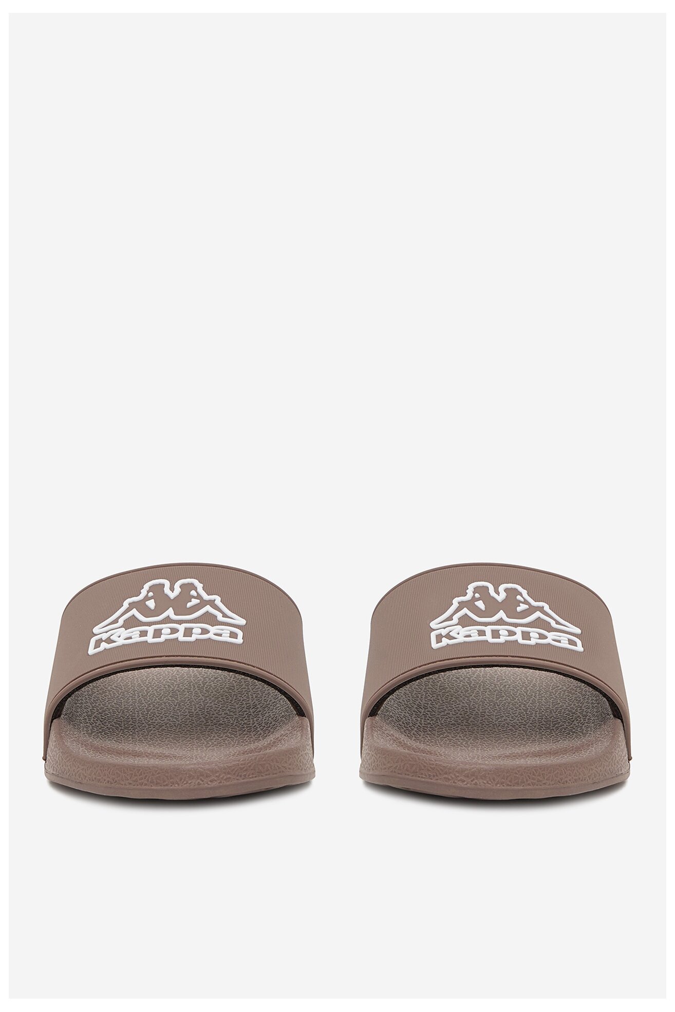 Klapki basenowe Kappa CEO-864060-W Brązowy