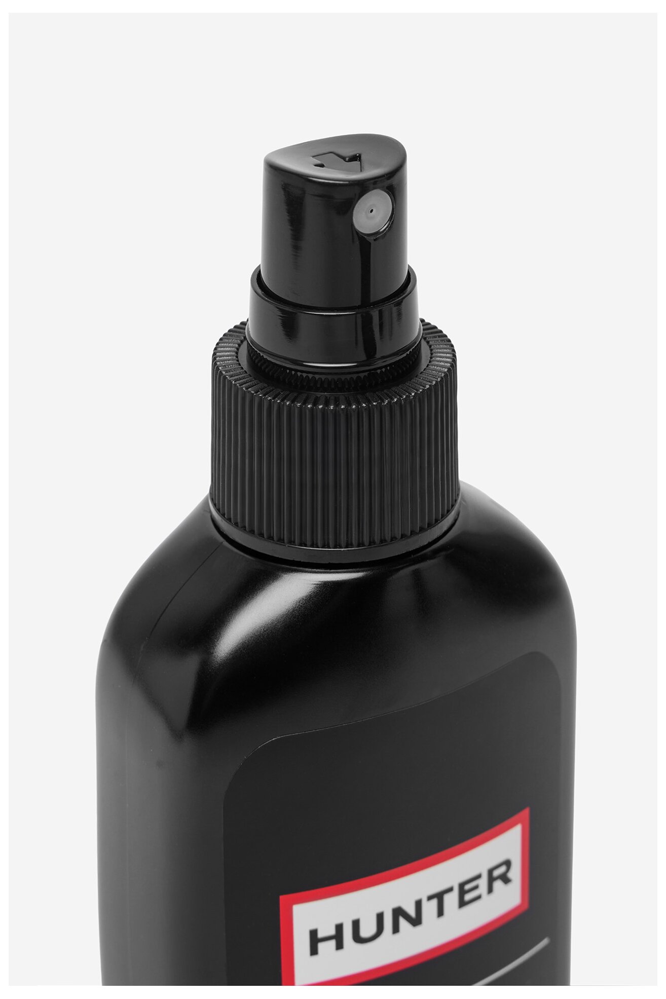 Cipőápoló HUNTER CARE KIT FEKETE