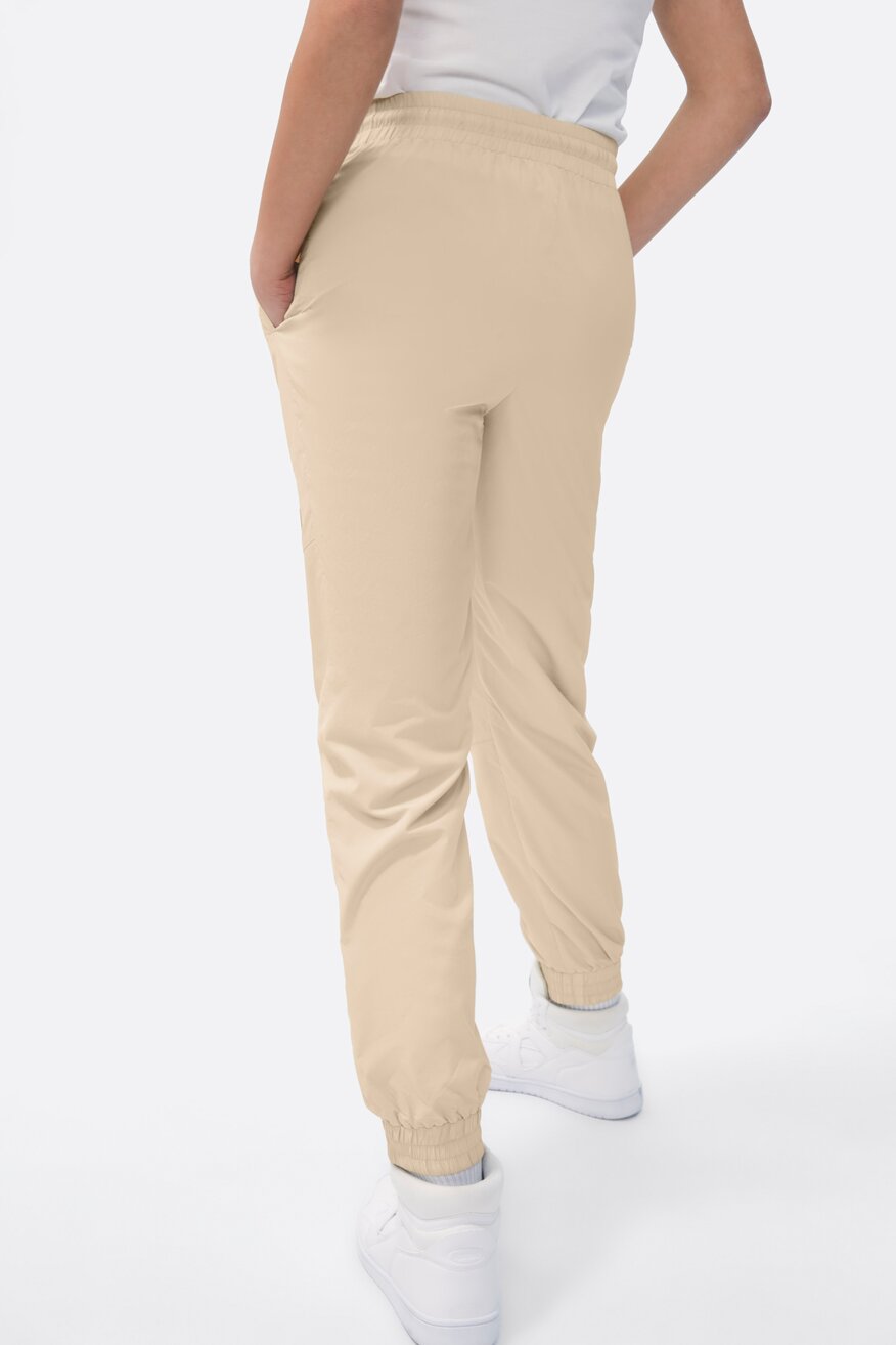 Sprandi - Joggery beżowe - 2230020930041