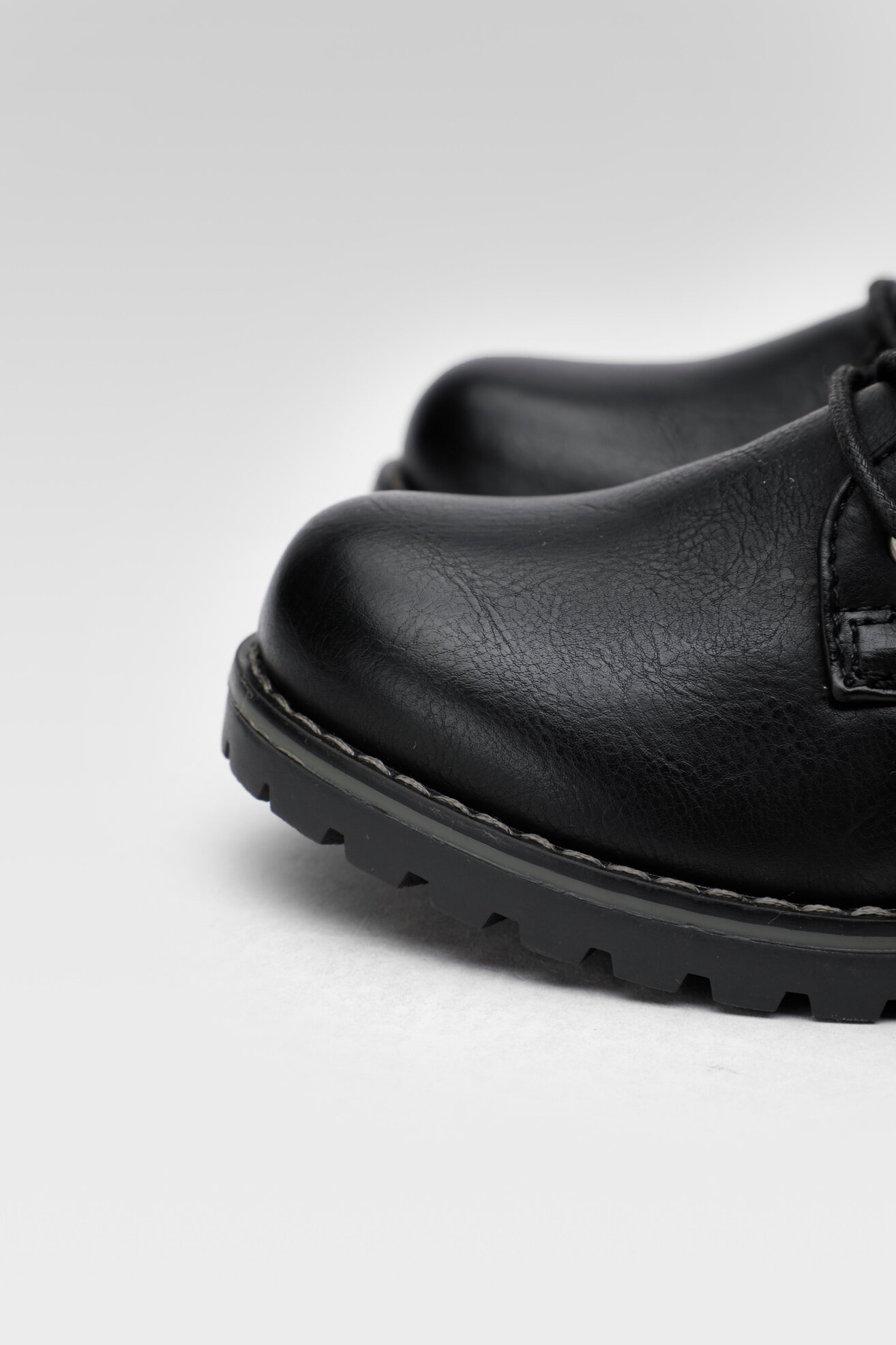 Csizma Nelli Blu CS16019-15A FEKETE