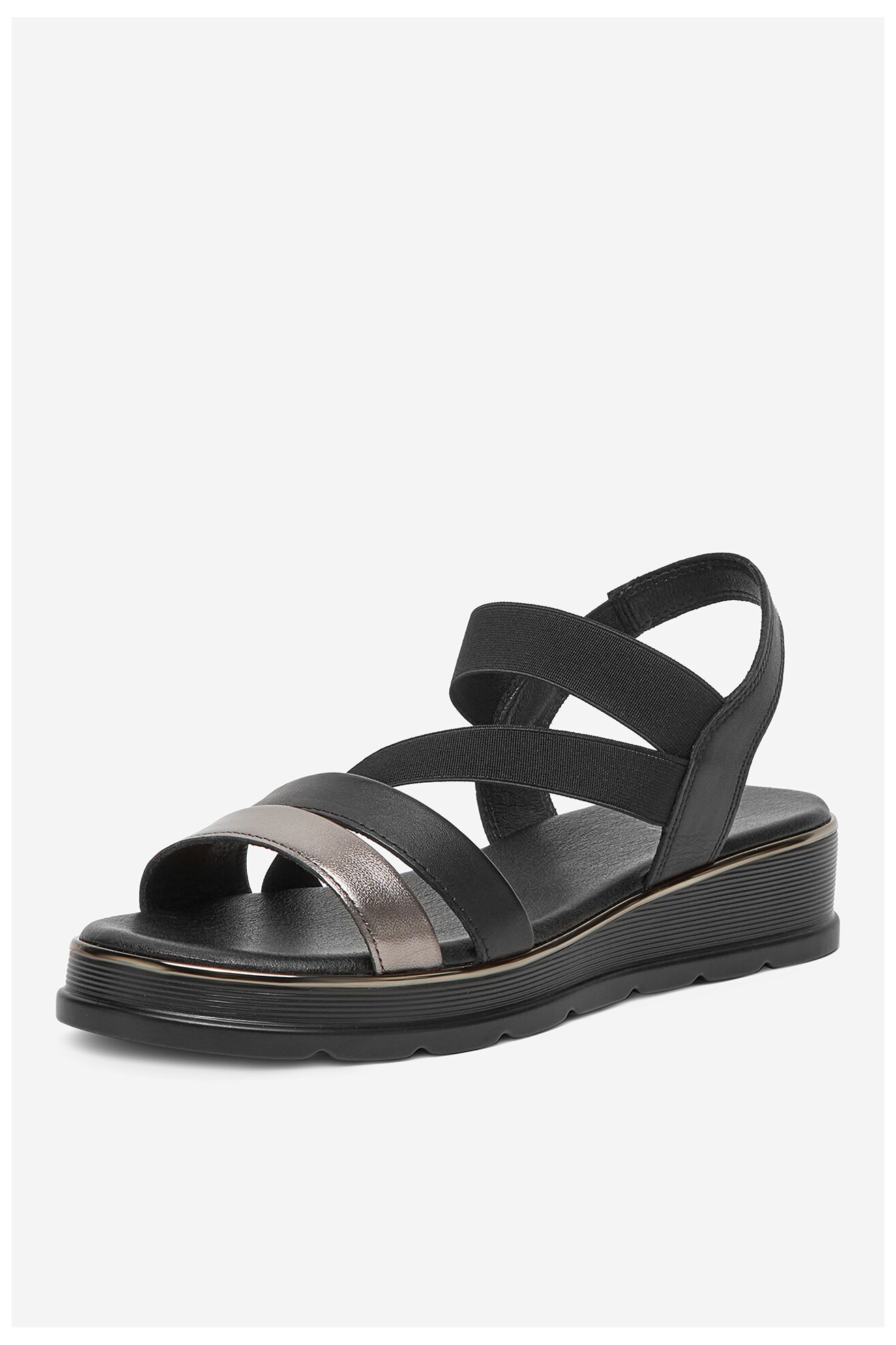 Сандали Lasocki RST-HANA-01 ЧЕРЕН