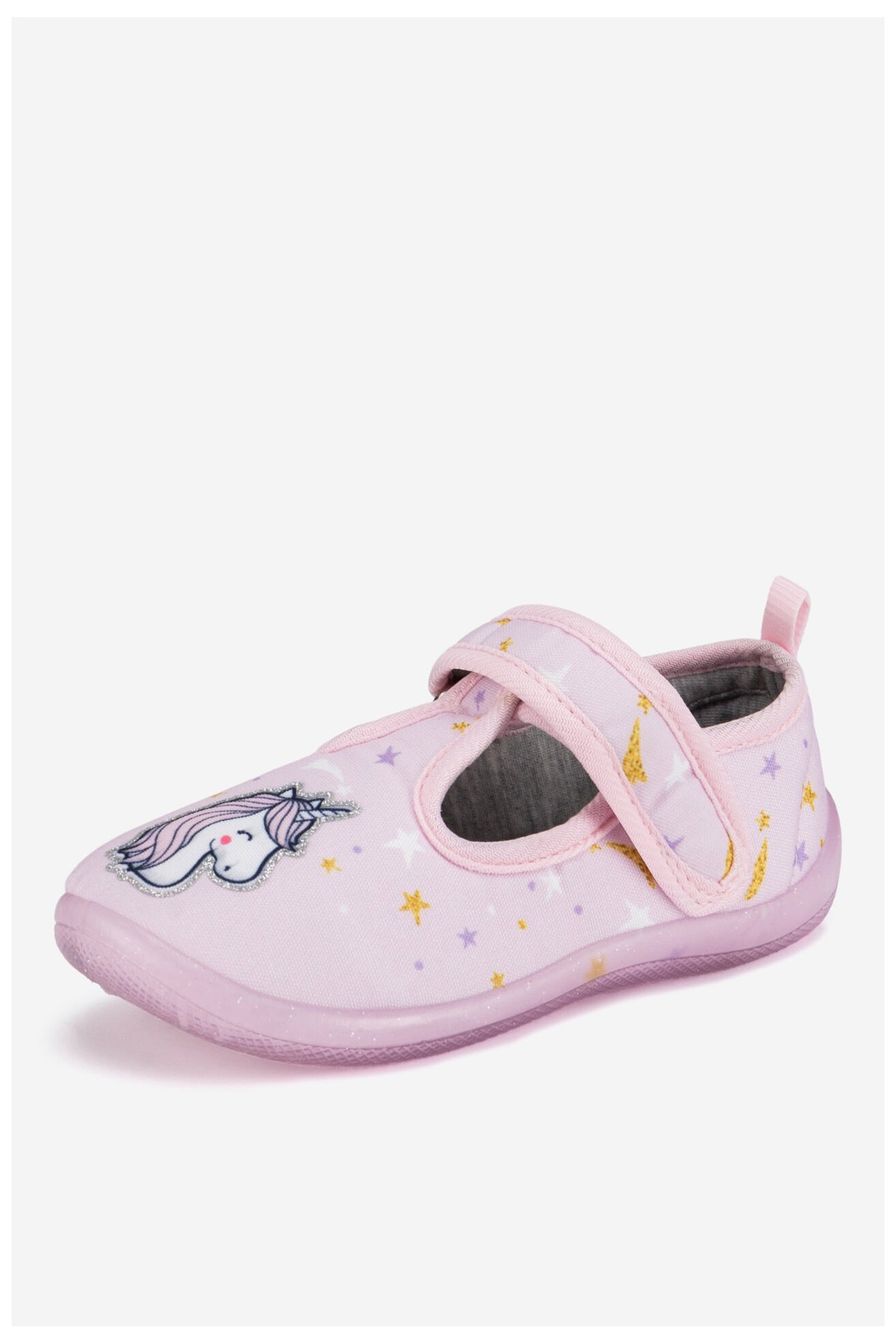 Papucs Nelli Blu 24SSZ1150 RÓZSASZÍN