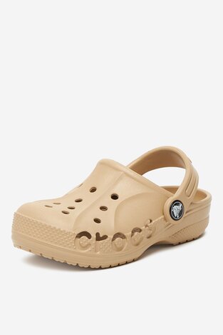 Шльопанець для басейну Crocs C-BAYA CLOG T 207012-212 БЕЖЕВИЙ