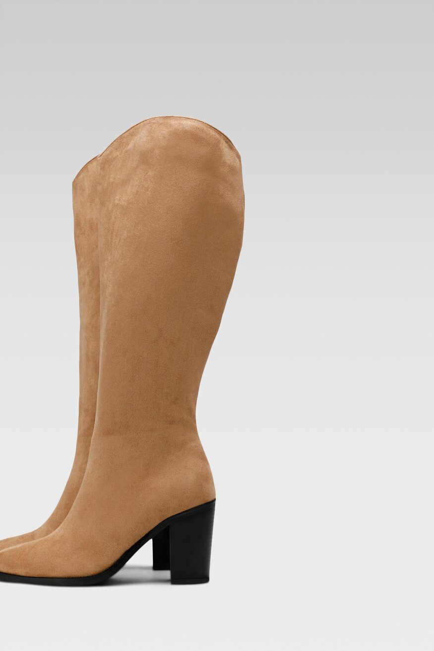 Cizme DeeZee BEJ - 5904862159829