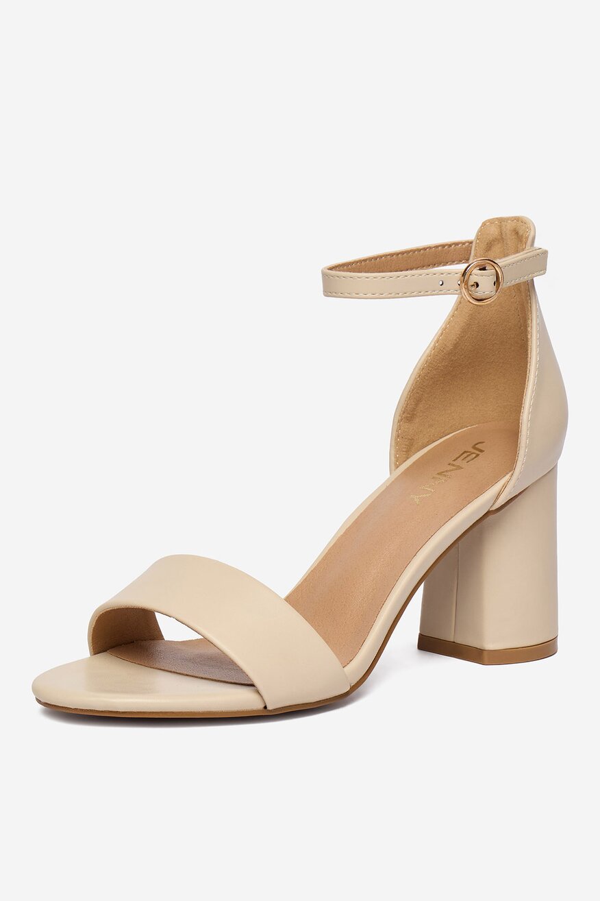 
                Jenny - Sandały - 5906751654880