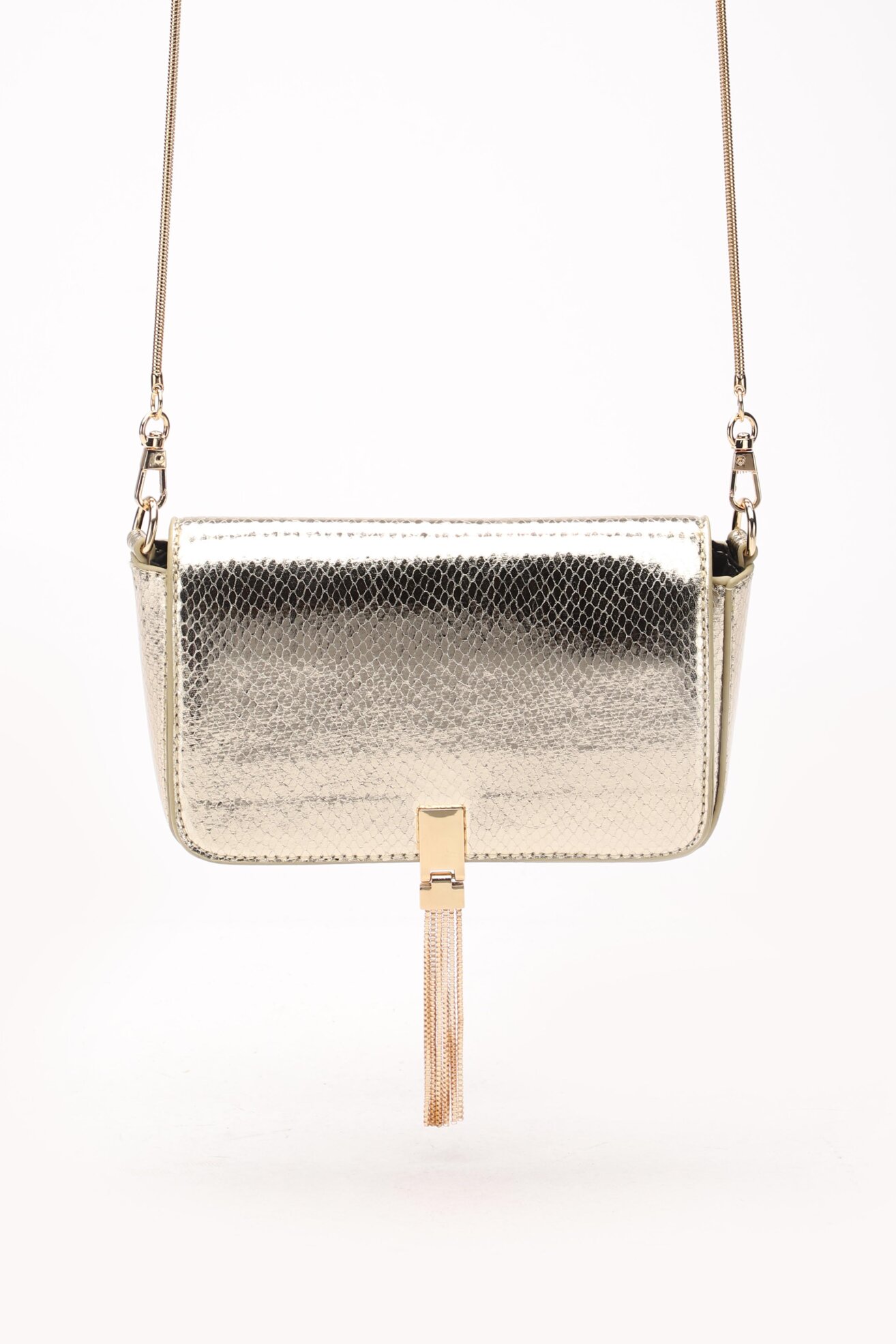 Torebka Jenny Fairy RC18612 Złoty