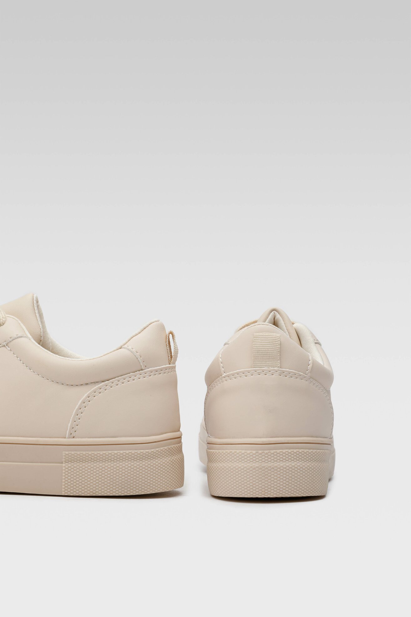 Sneakers Jenny Fairy WS2158-10 Beżowy