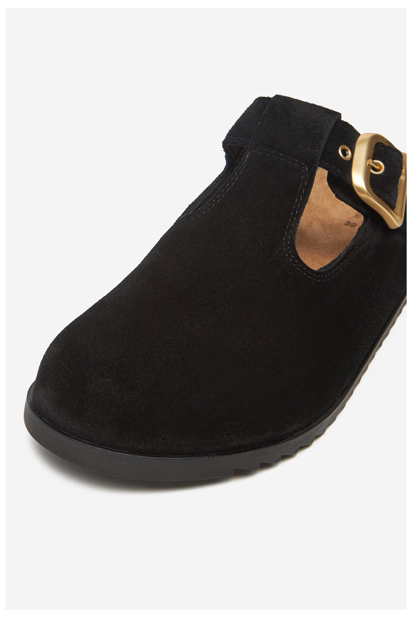 Șlapi Gino Rossi EMERY-199 NEGRU