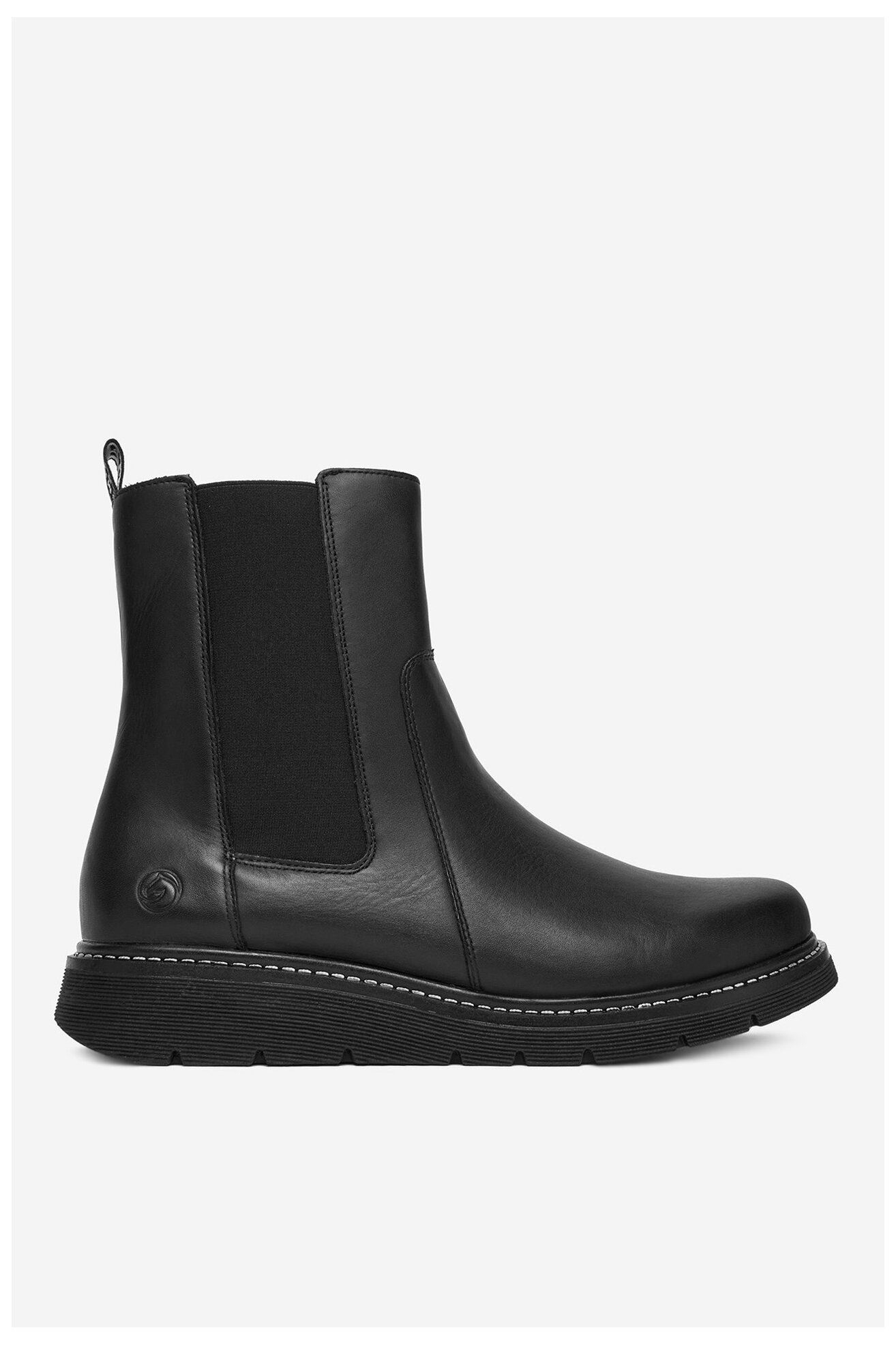 Боти Remonte CEO-D3970-01 ЧЕРЕН