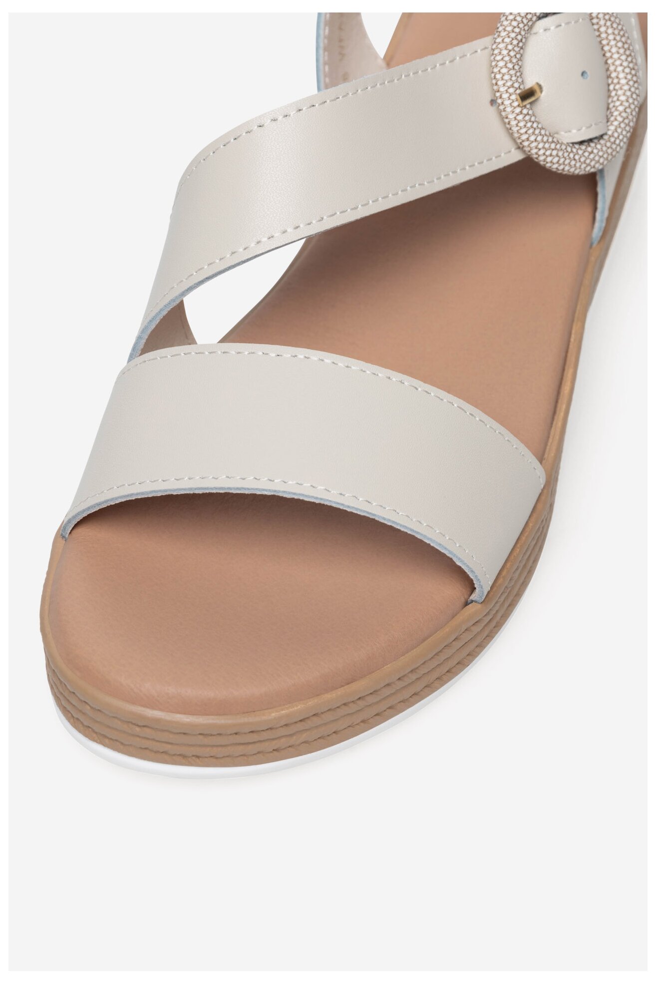 Сандали Lasocki WFA2719-3Z БЕЖОВ