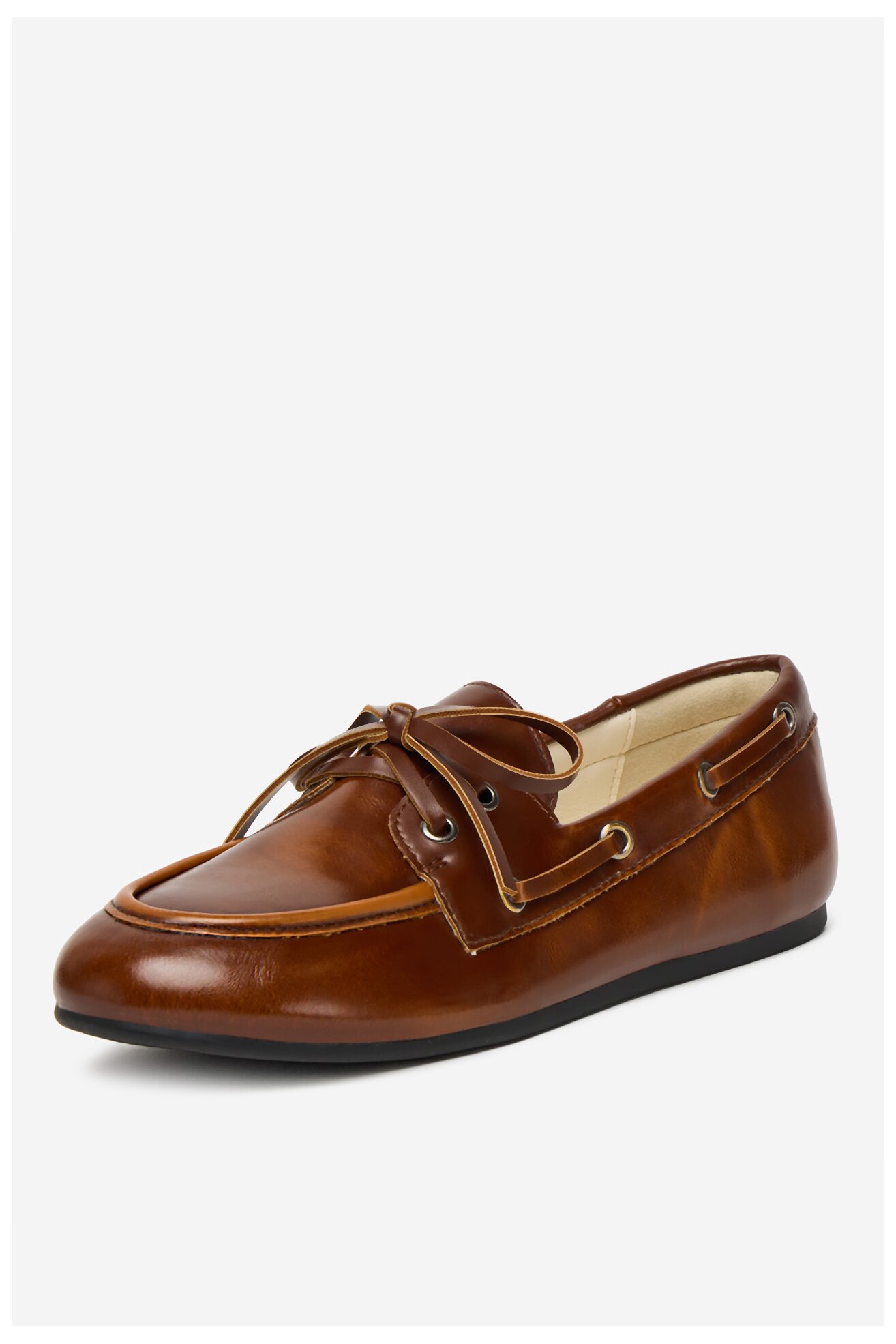 Mokasyn Jenny CEO-5666-2 Brązowy