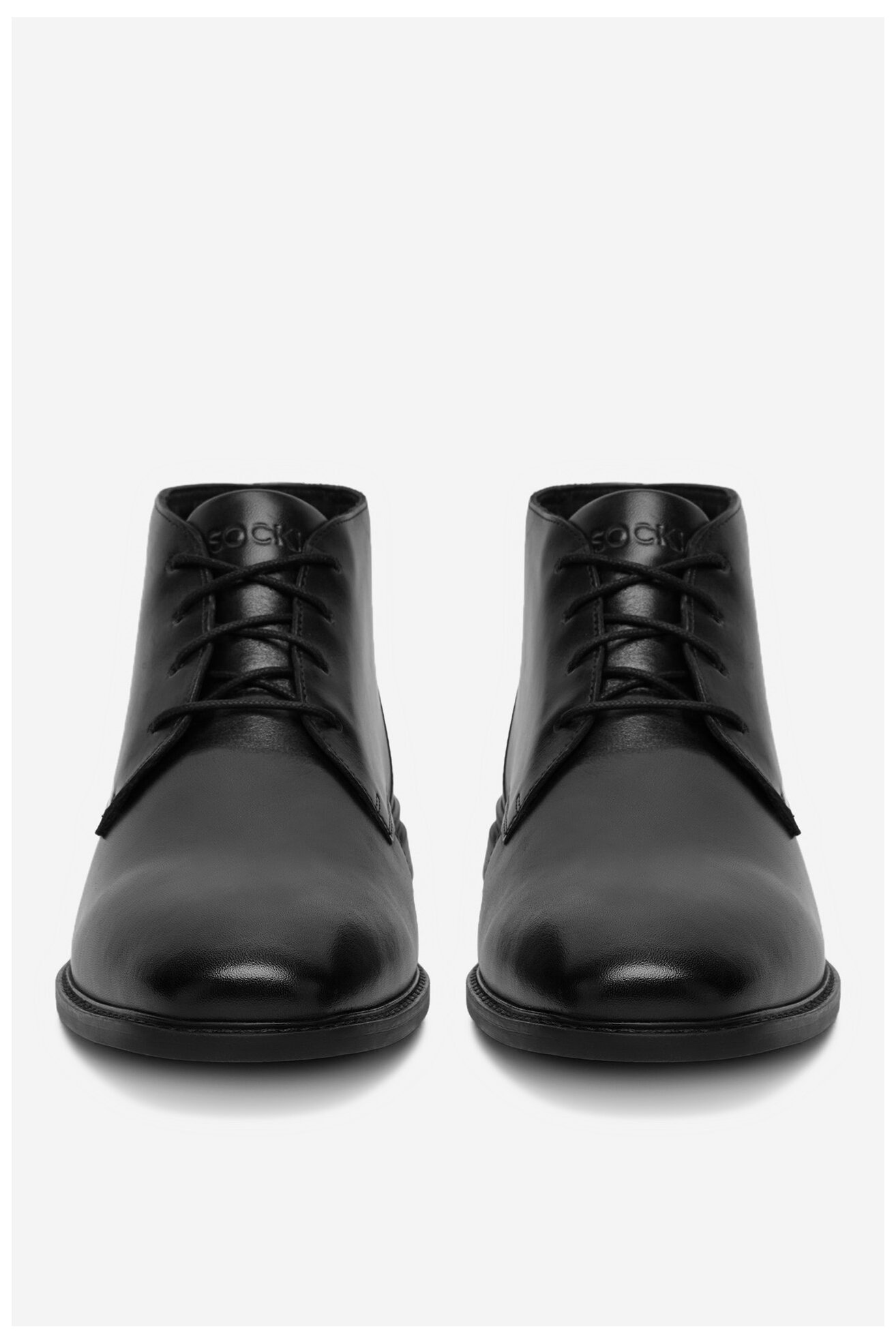 Csizma Lasocki CEO-ZAHARY-31 MI25 FEKETE