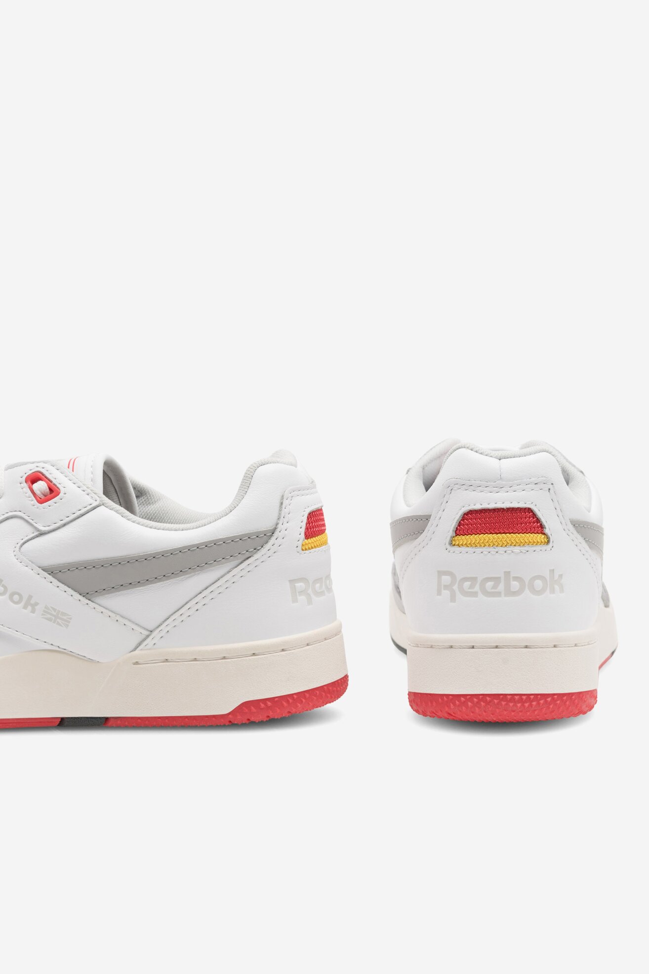 Кросівки спортивні Reebok BB 4000 II HQ3582-W БІЛИЙ