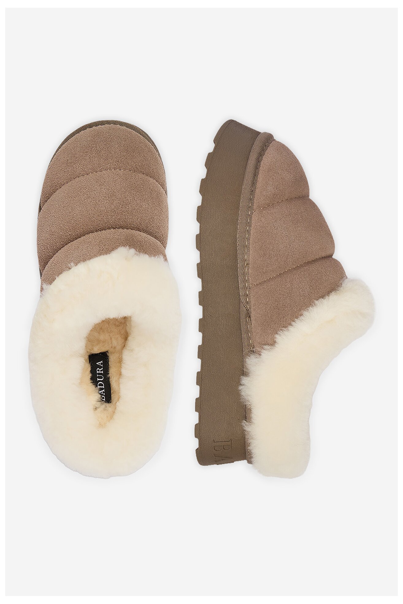 Чехли Badura EO-CORA-TS6301-01 СИВ