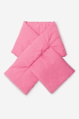 Шарф Жіночий Jenny Fairy 4W4-010-AW23 РОЖЕВИЙ