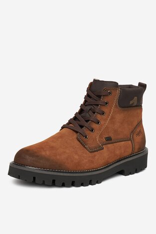 Черевики Rieker CEO-30440-24 КОРИЧНЕВИЙ