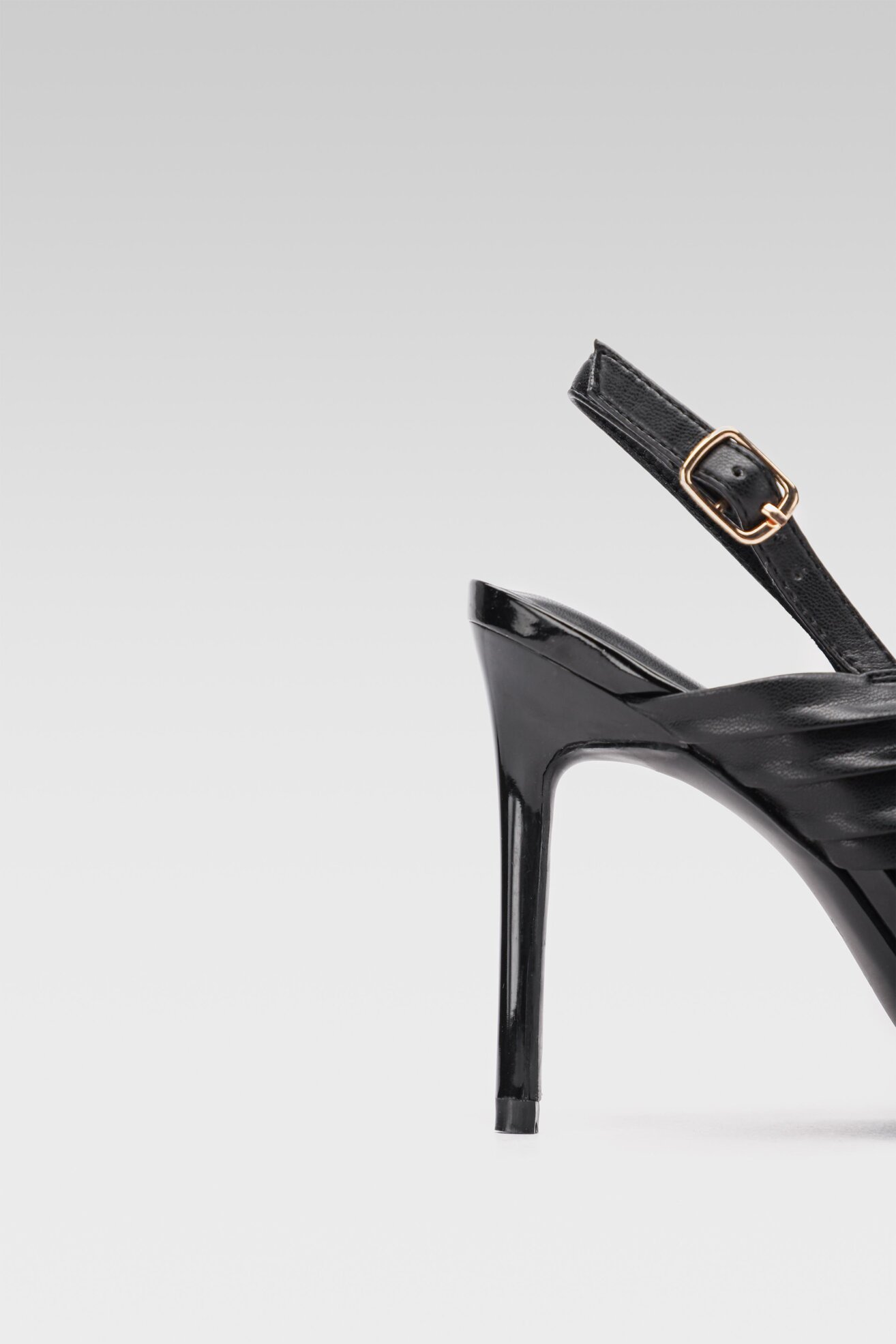 Sandały Jenny Fairy WYL2544-2 Czarny