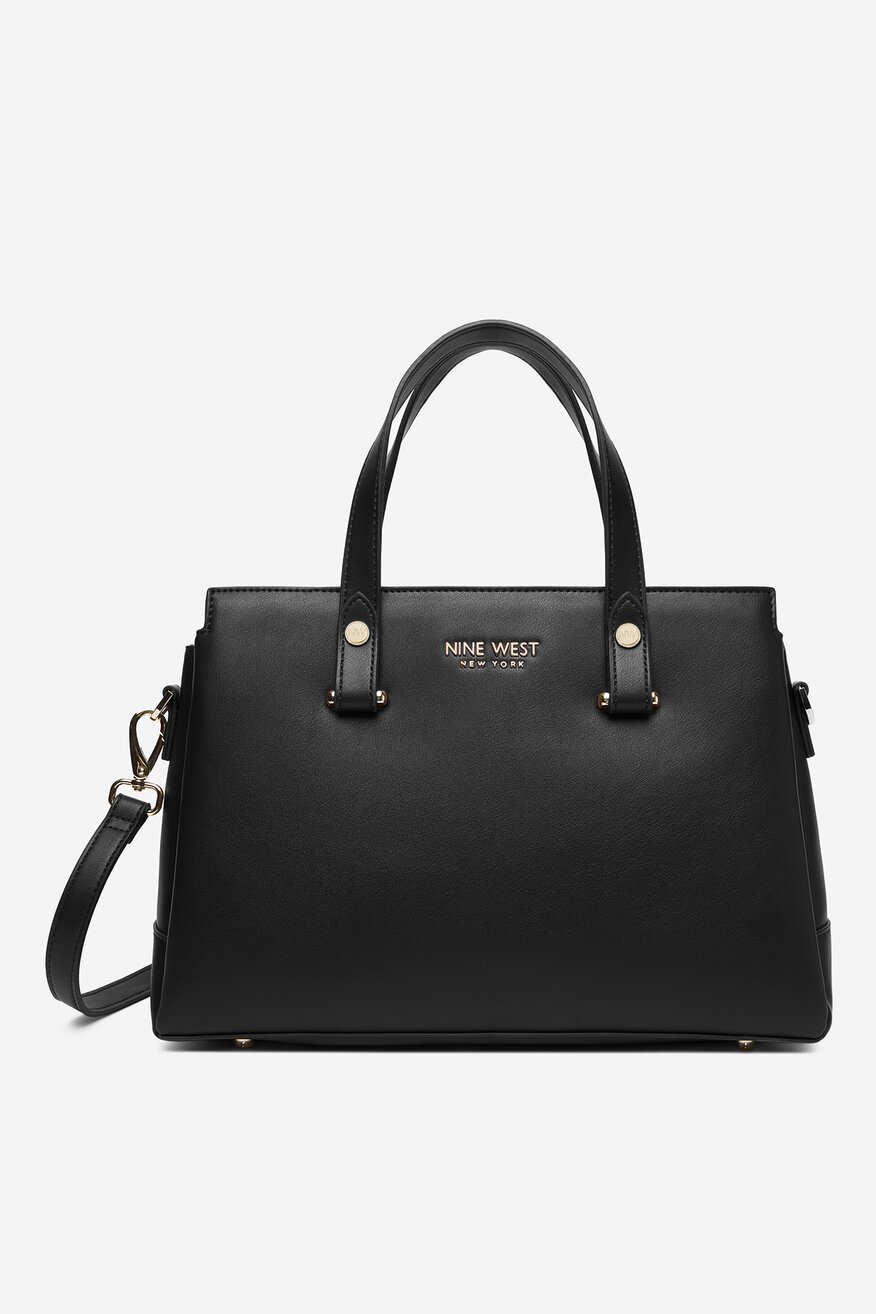 NINE WEST - Średnia torebka tote - 5906751369708