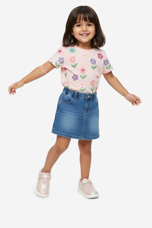 Sportska obuća Sprandi CEO-BIC-AW25-ZY03SPR(III)DZ ROZE