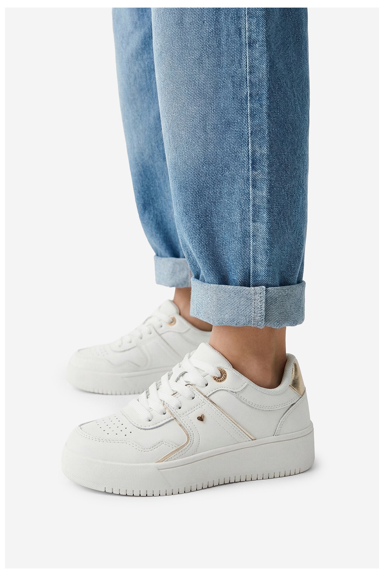 Patike Lasocki Young CEO-GLAM 3310607A BELA