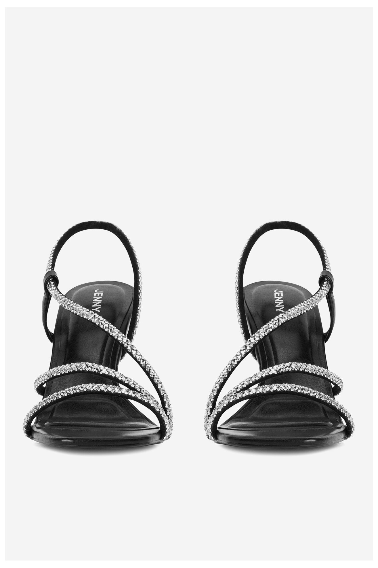 Сандали Jenny CD24070-1 ЧЕРЕН