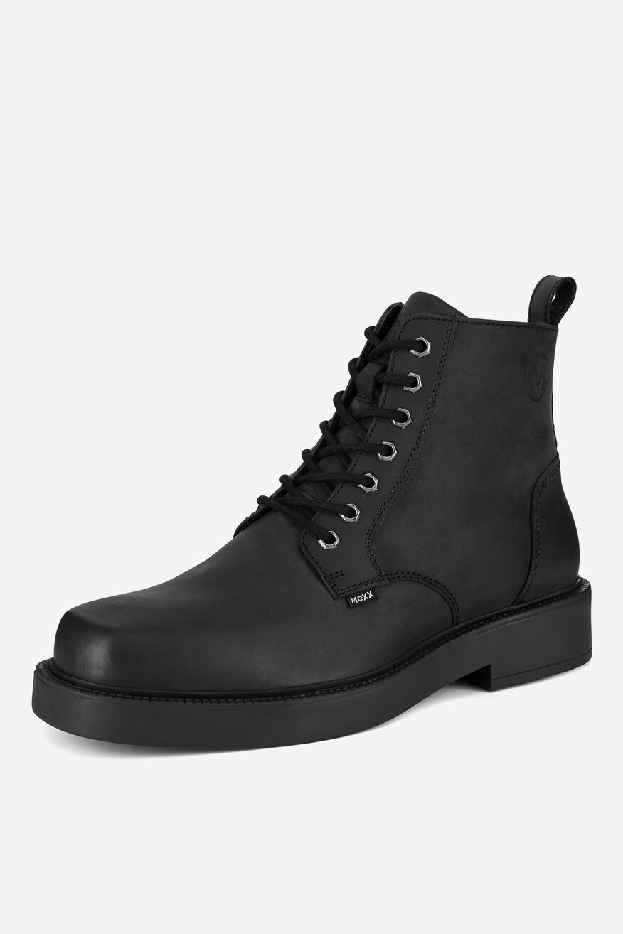 
                Csizma Mexx FEKETE - 5903419654053