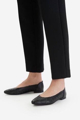 Baletanke Lasocki CEO-RST-KAJA-20 CRNA