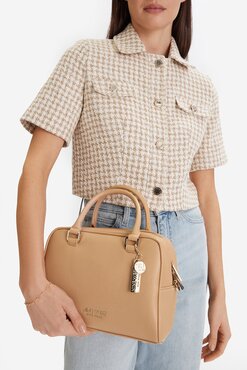 Сумка З Ремінцем NINE WEST EO-VASTI-LX10159 ПОМАРАНЧЕВИЙ