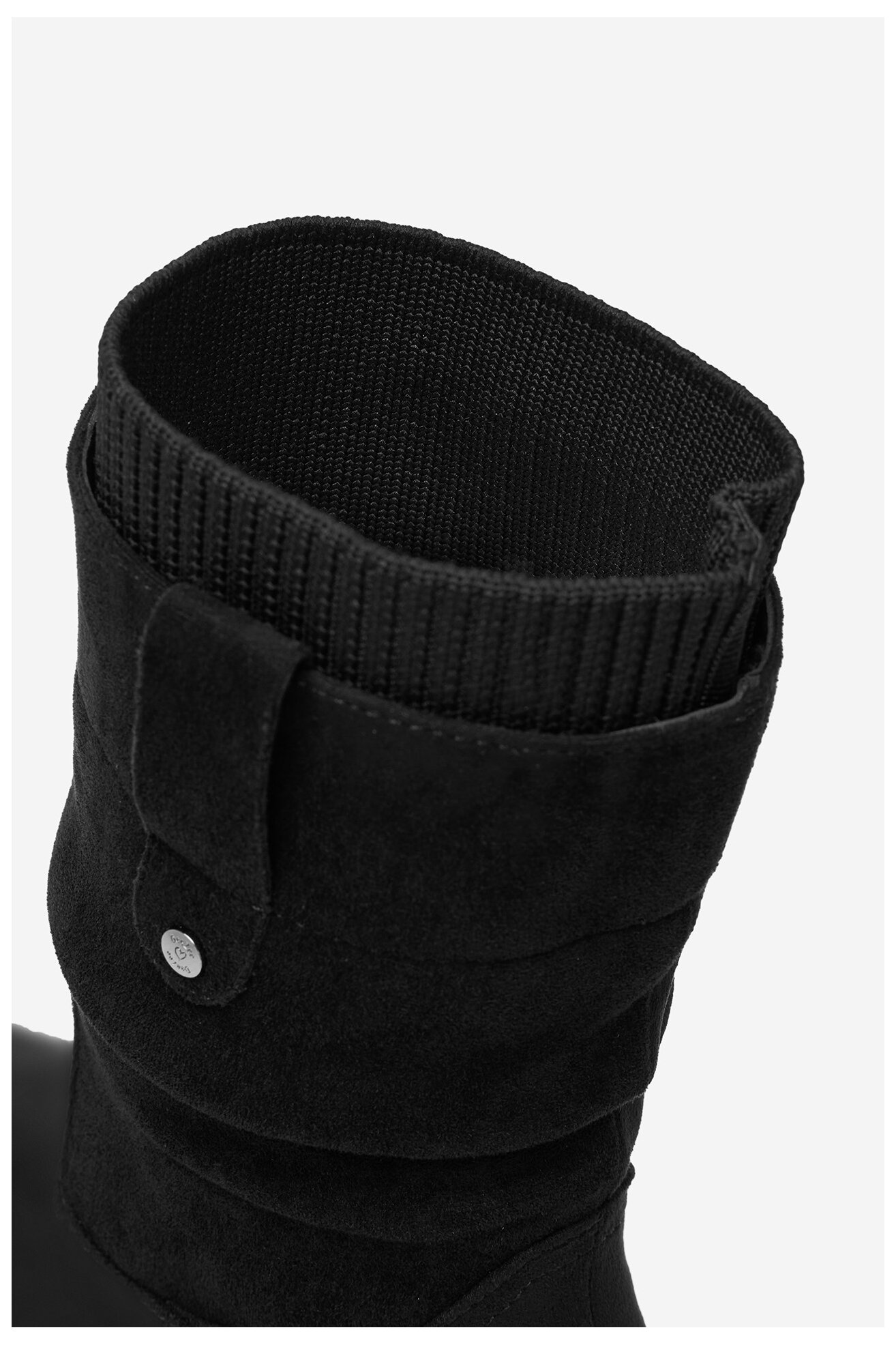 Ботуши DeeZee CEO-CS6587-03 ЧЕРЕН