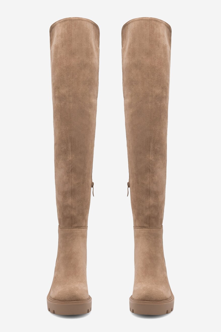 
                DeeZee - Kozaki na słupku - 5905588068389