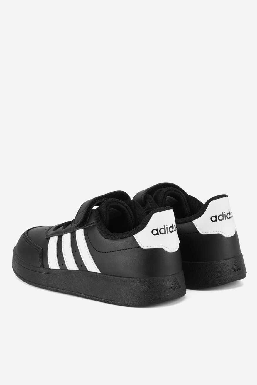 
                Sportcipő adidas FEKETE - 5903419560033